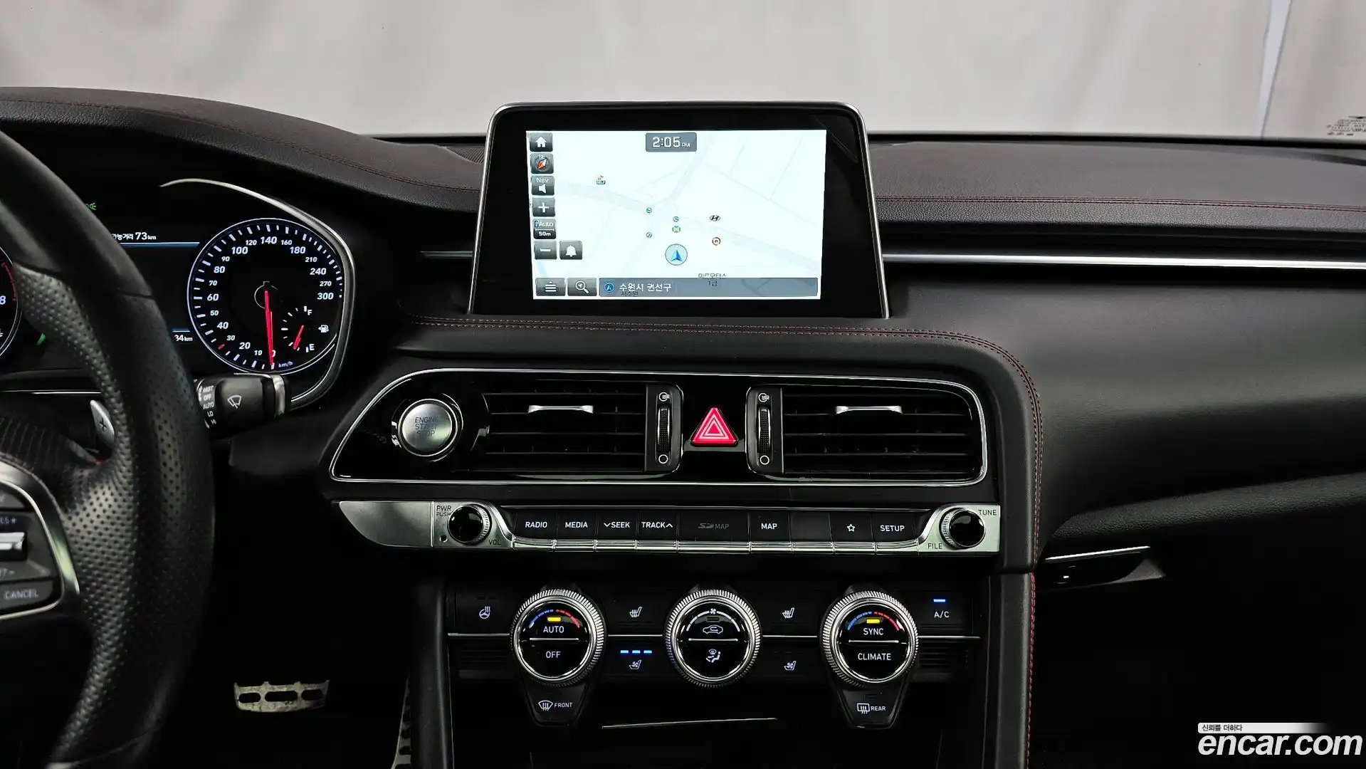 G70 Genesis 2017.11-OPTION-018