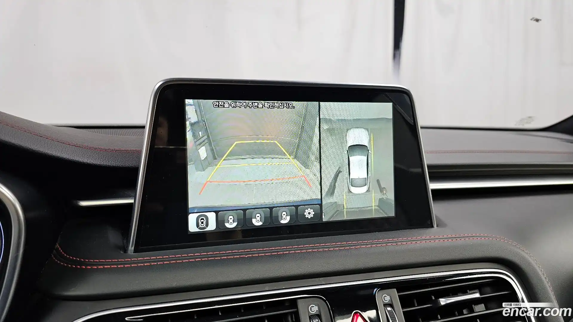 G70 Genesis 2017.11-OPTION-019
