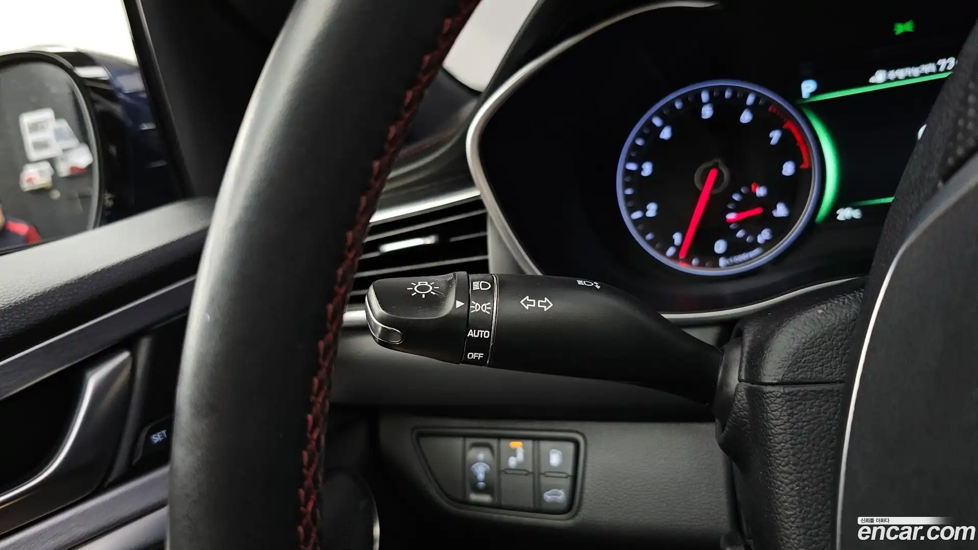G70 Genesis 2017.11-OPTION-042