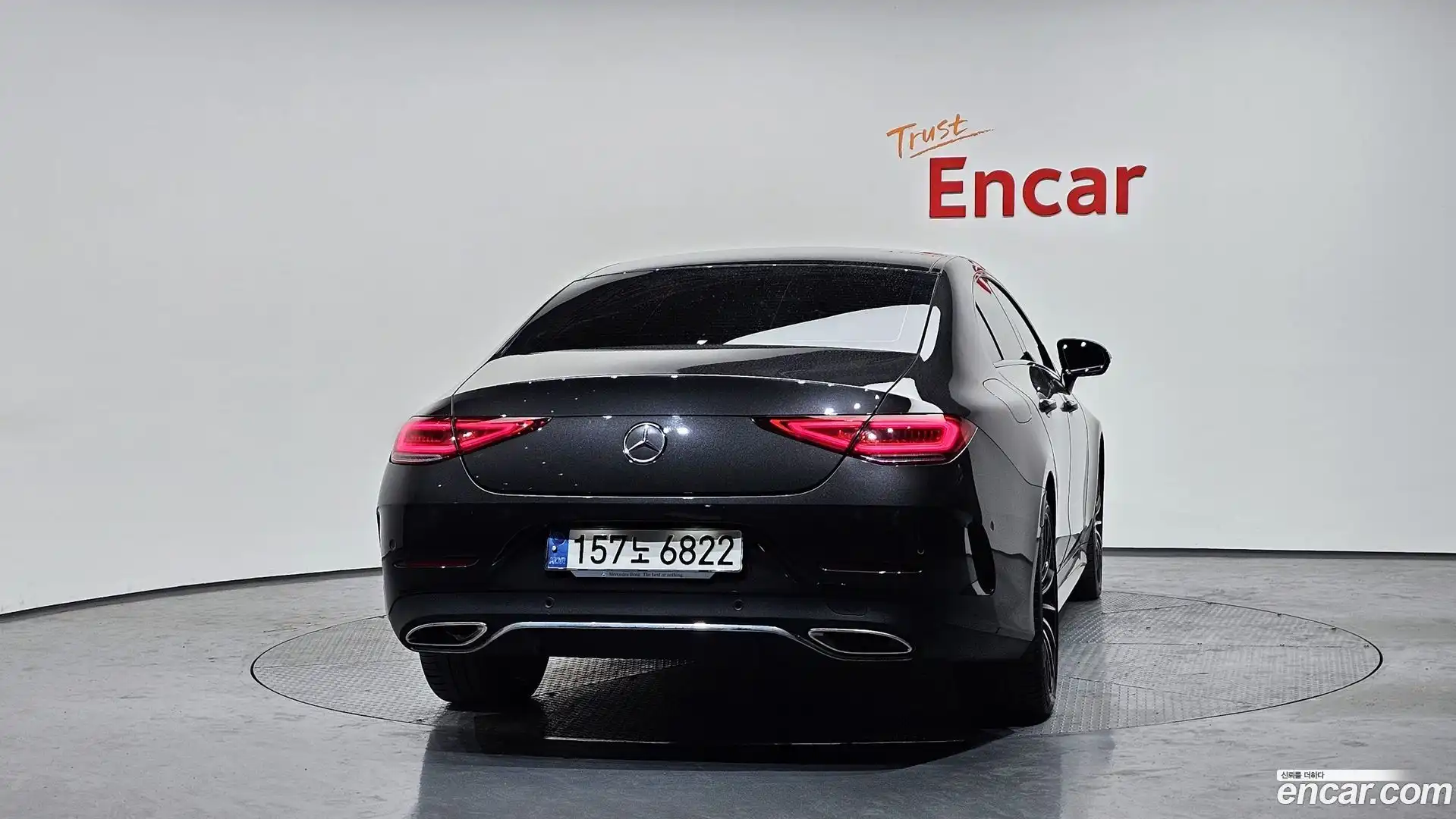 CLS-Class Mercedes-Benz 2021.4-OUTER-004