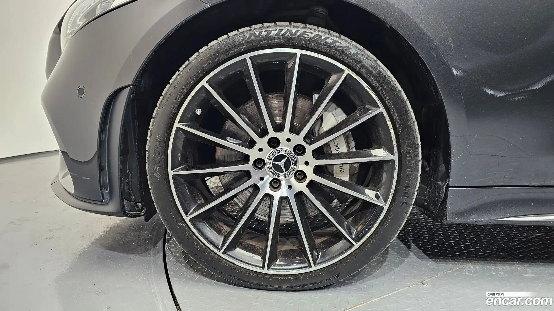 CLS-Class Mercedes-Benz 2021.4-OUTER-005