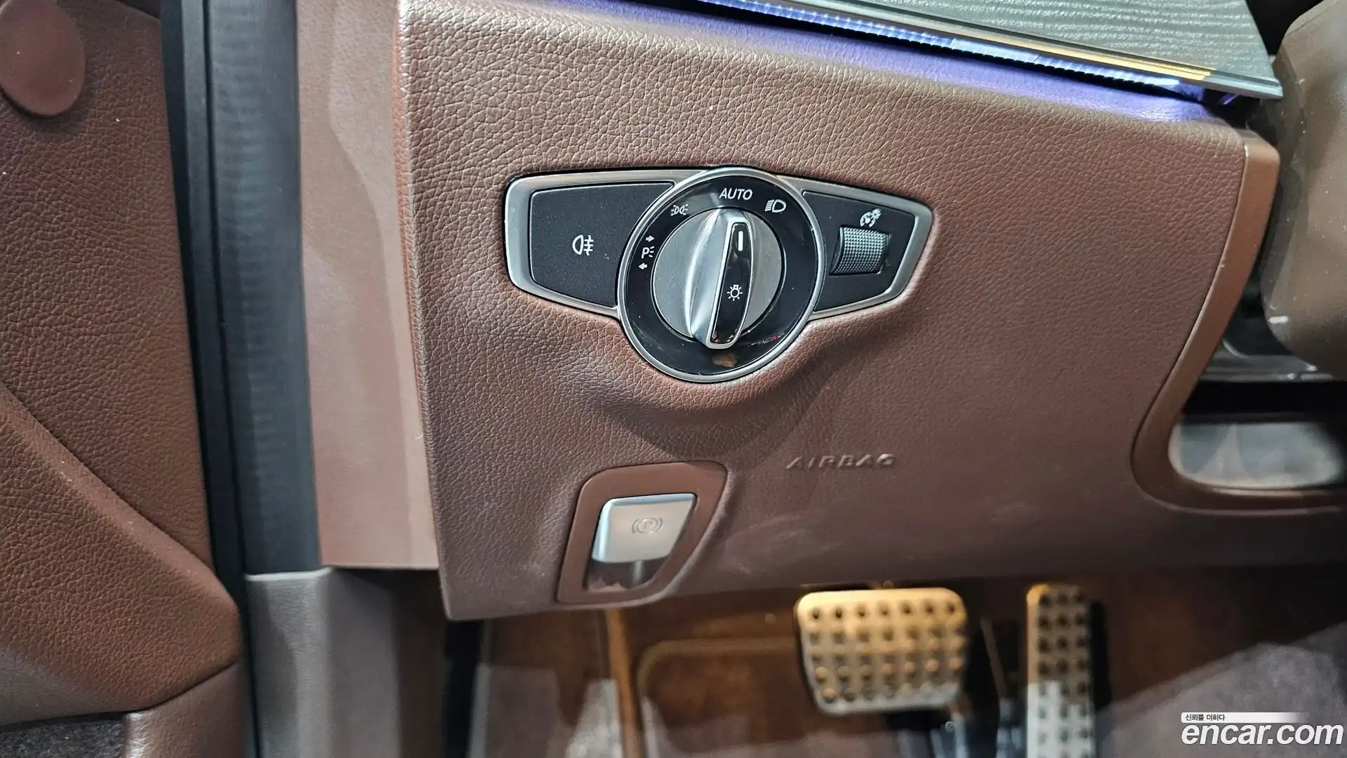 CLS-Class Mercedes-Benz 2021.4-OPTION-020
