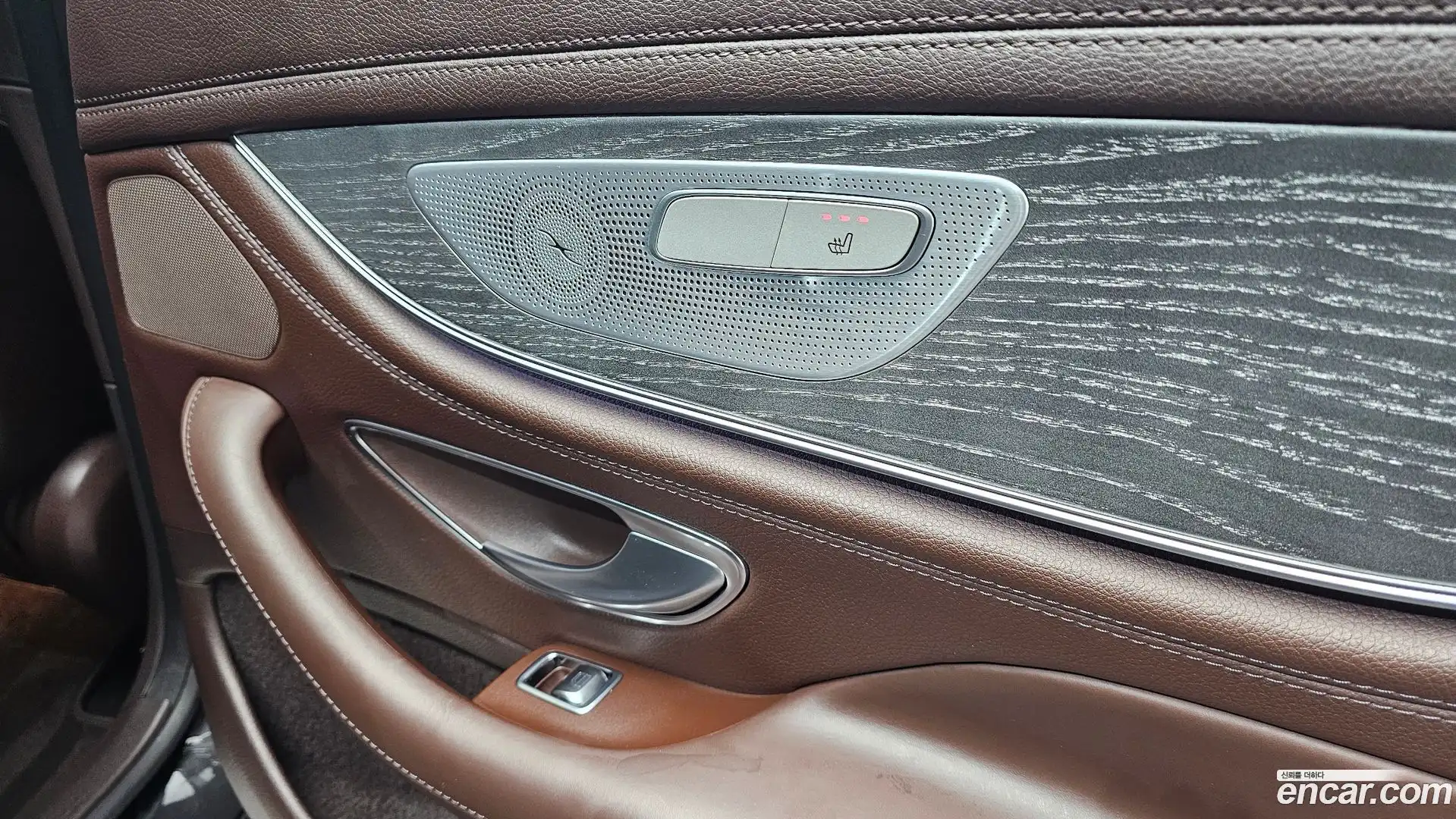 CLS-Class Mercedes-Benz 2021.4-OPTION-022