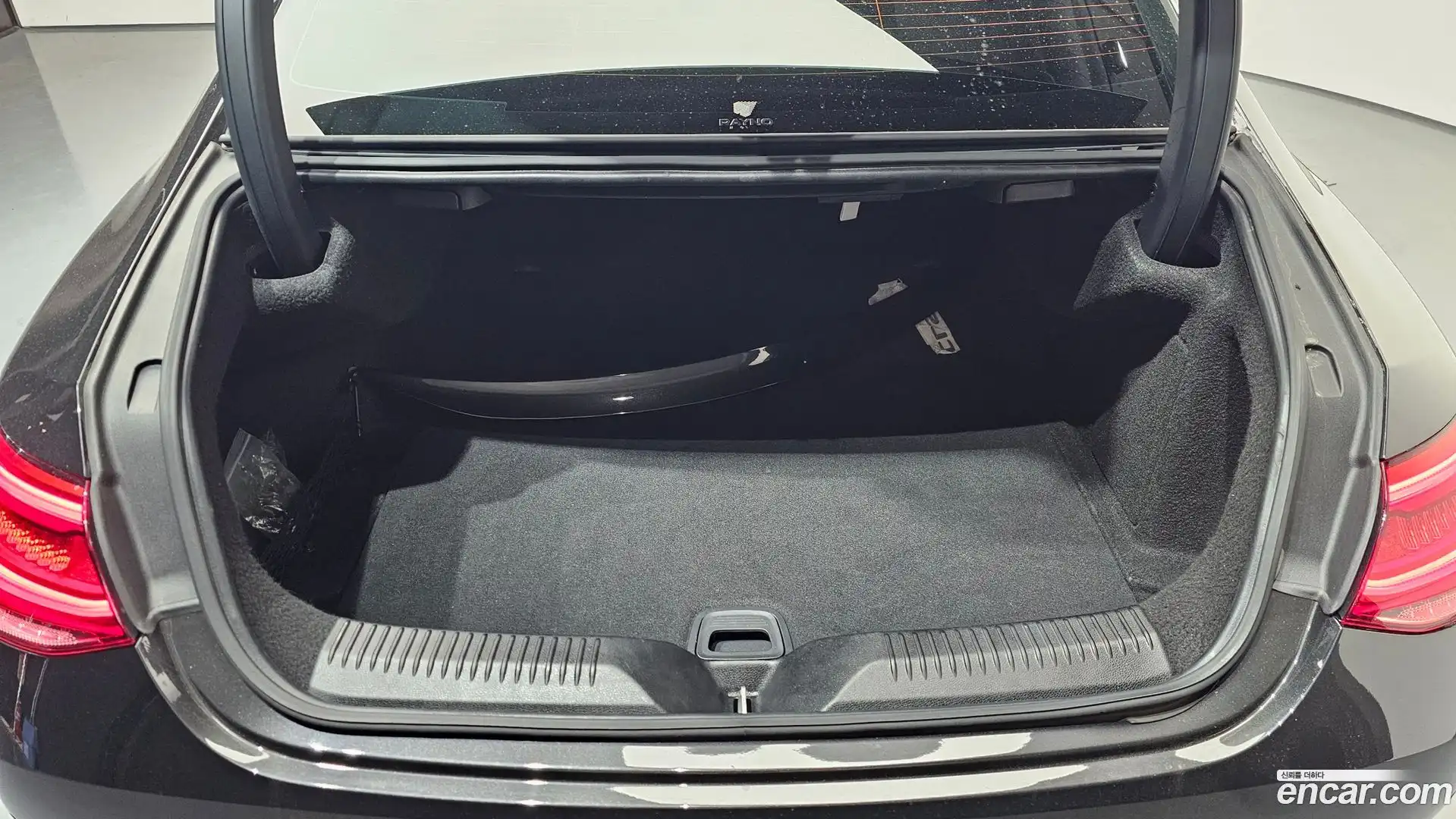 CLS-Class Mercedes-Benz 2021.4-OPTION-042