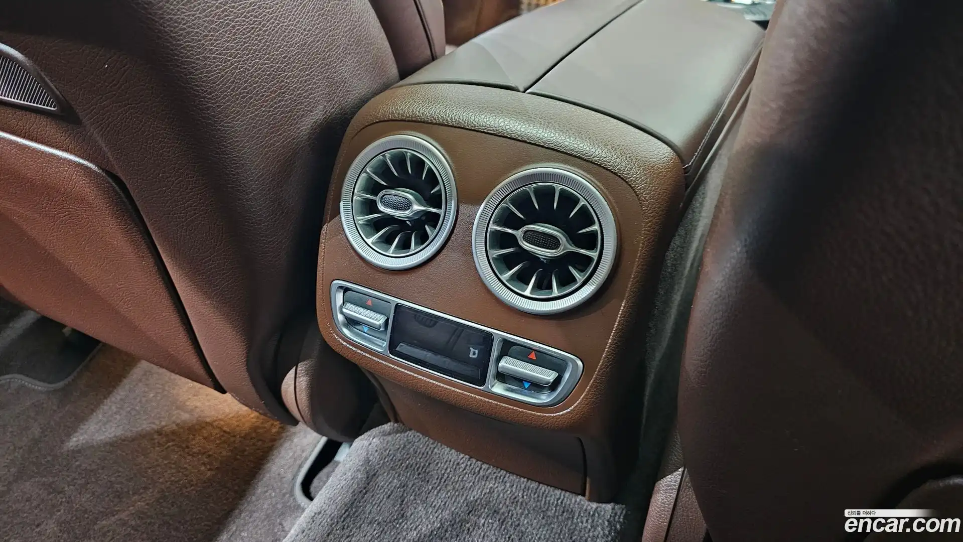 CLS-Class Mercedes-Benz 2021.4-OPTION-045