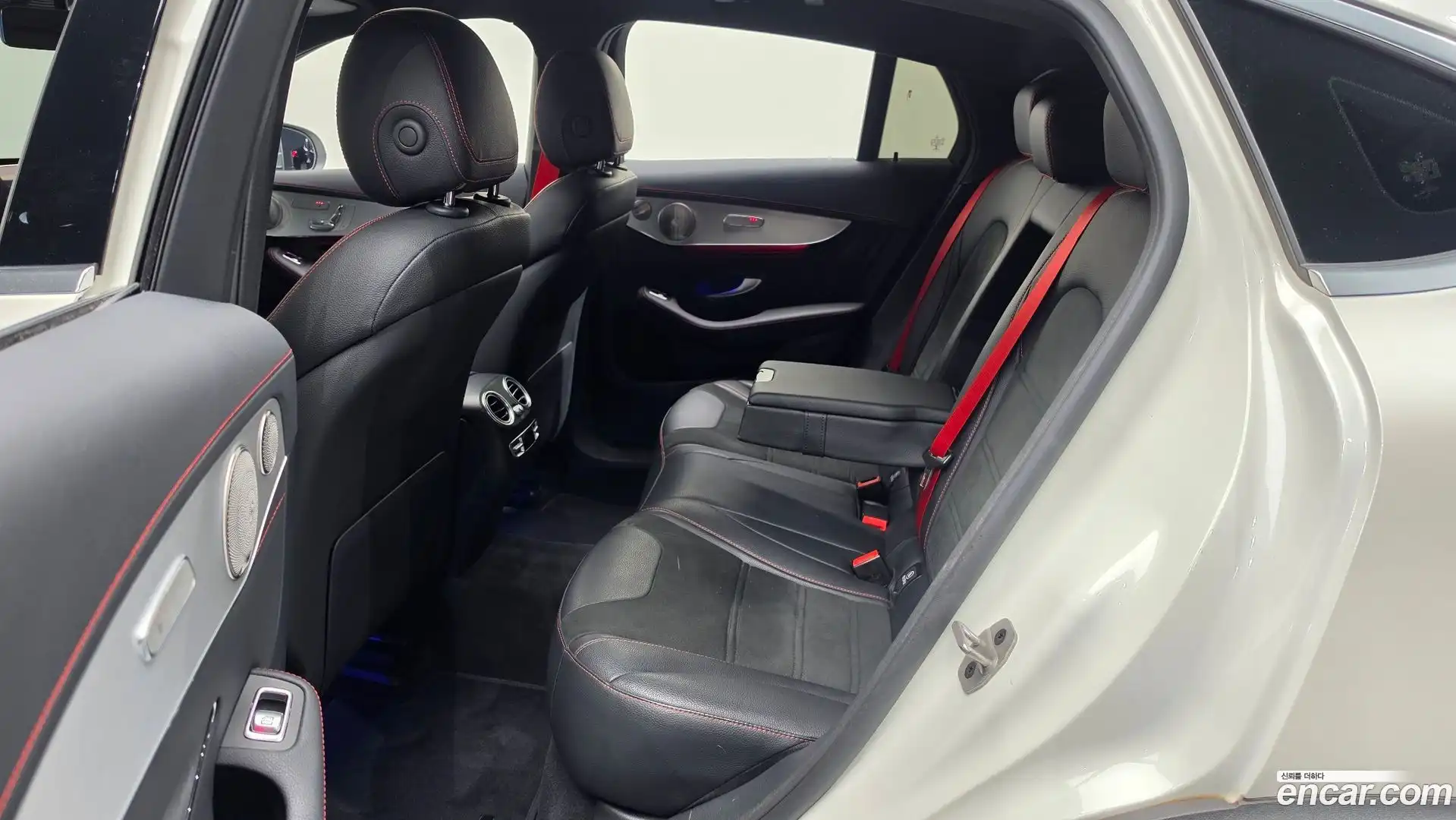 GLC-Class Mercedes-Benz 2021.8-OPTION-015