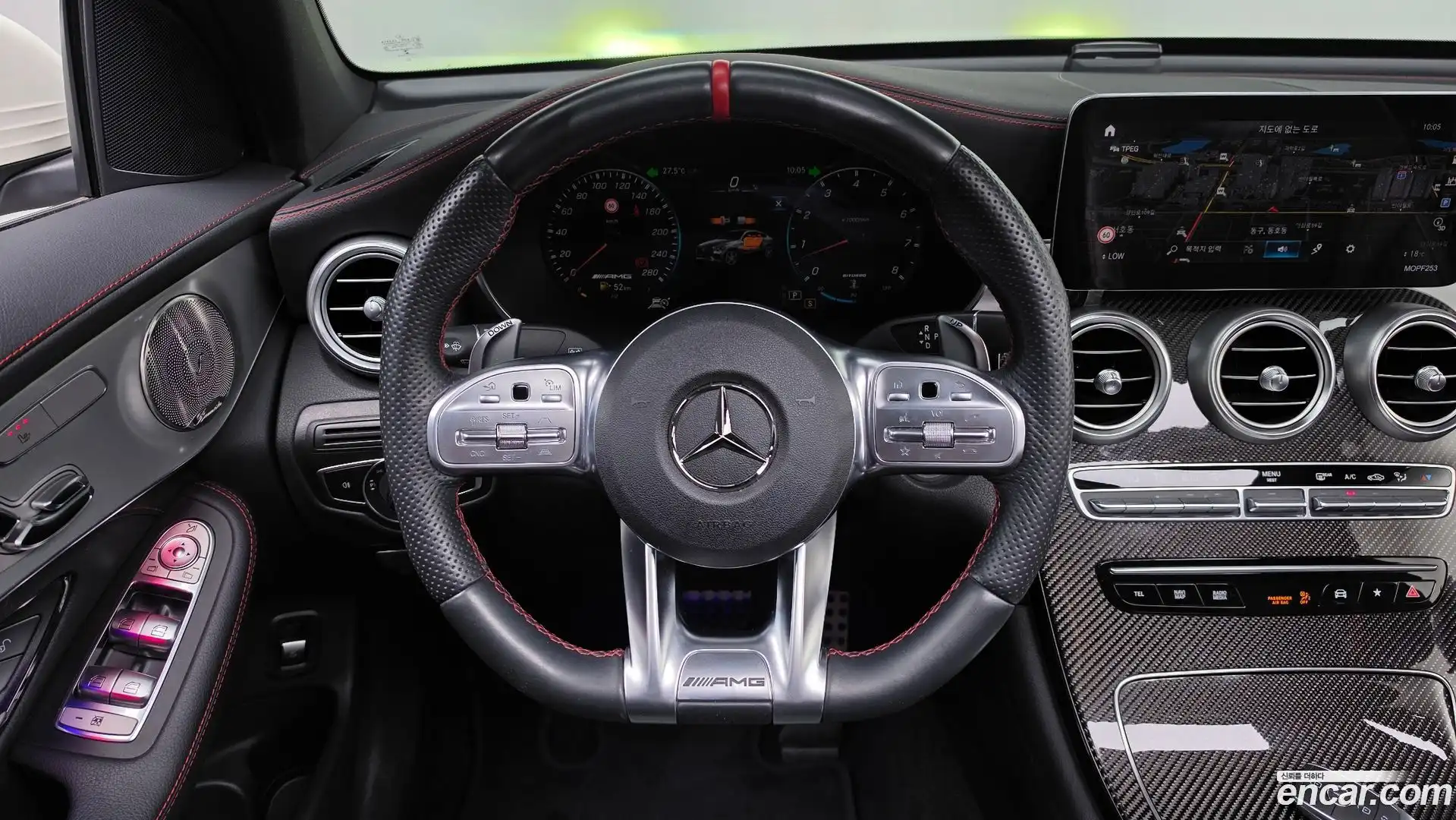 GLC-Class Mercedes-Benz 2021.8-OPTION-016