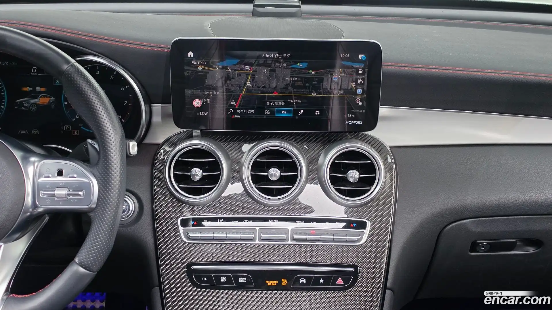 GLC-Class Mercedes-Benz 2021.8-OPTION-018