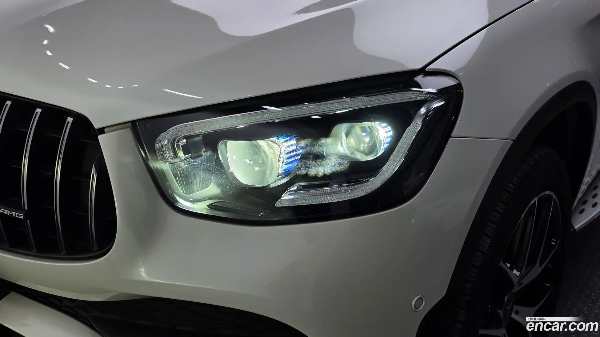 GLC-Class Mercedes-Benz 2021.8-OUTER-032