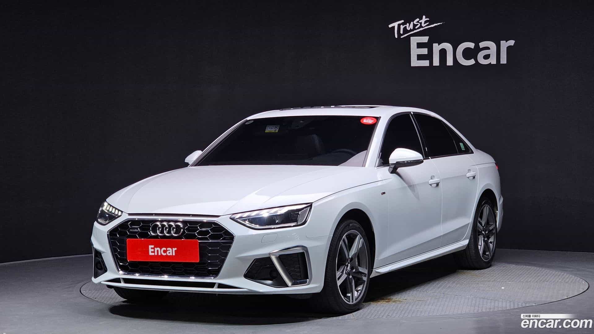 A4 Audi 2021.10-OUTER-001