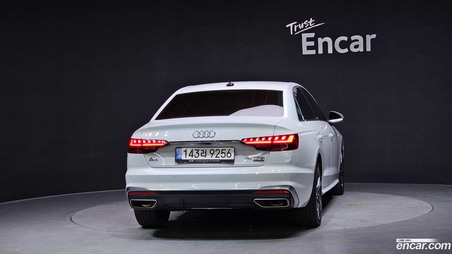 A4 Audi 2021.10-OUTER-004
