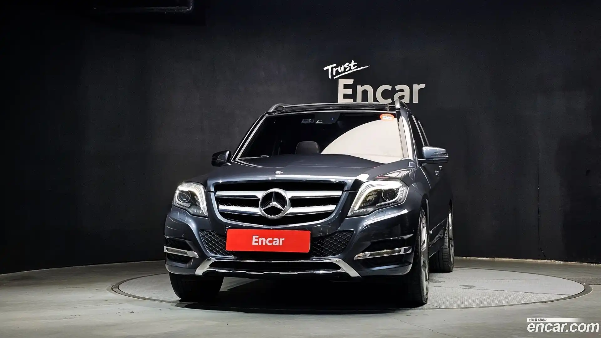 GLK-Class Mercedes-Benz 2014.7-OUTER-003