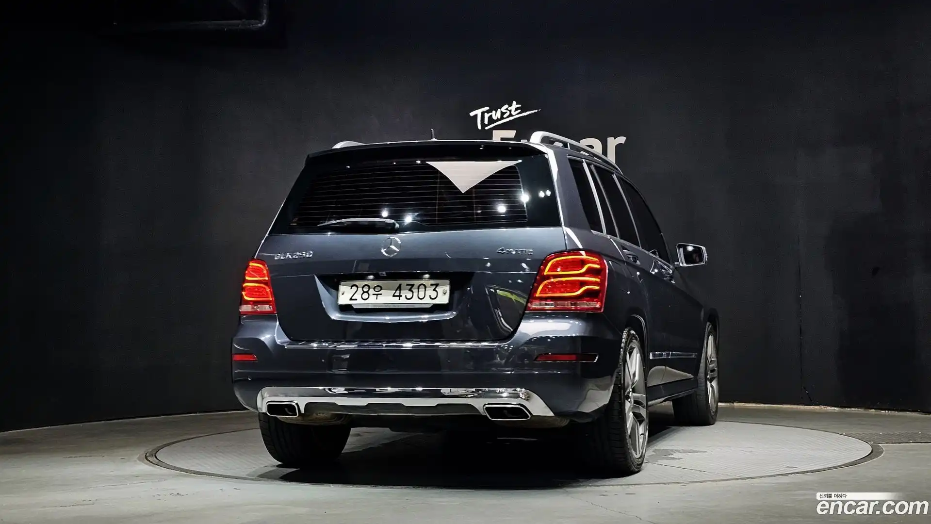 GLK-Class Mercedes-Benz 2014.7-OUTER-004