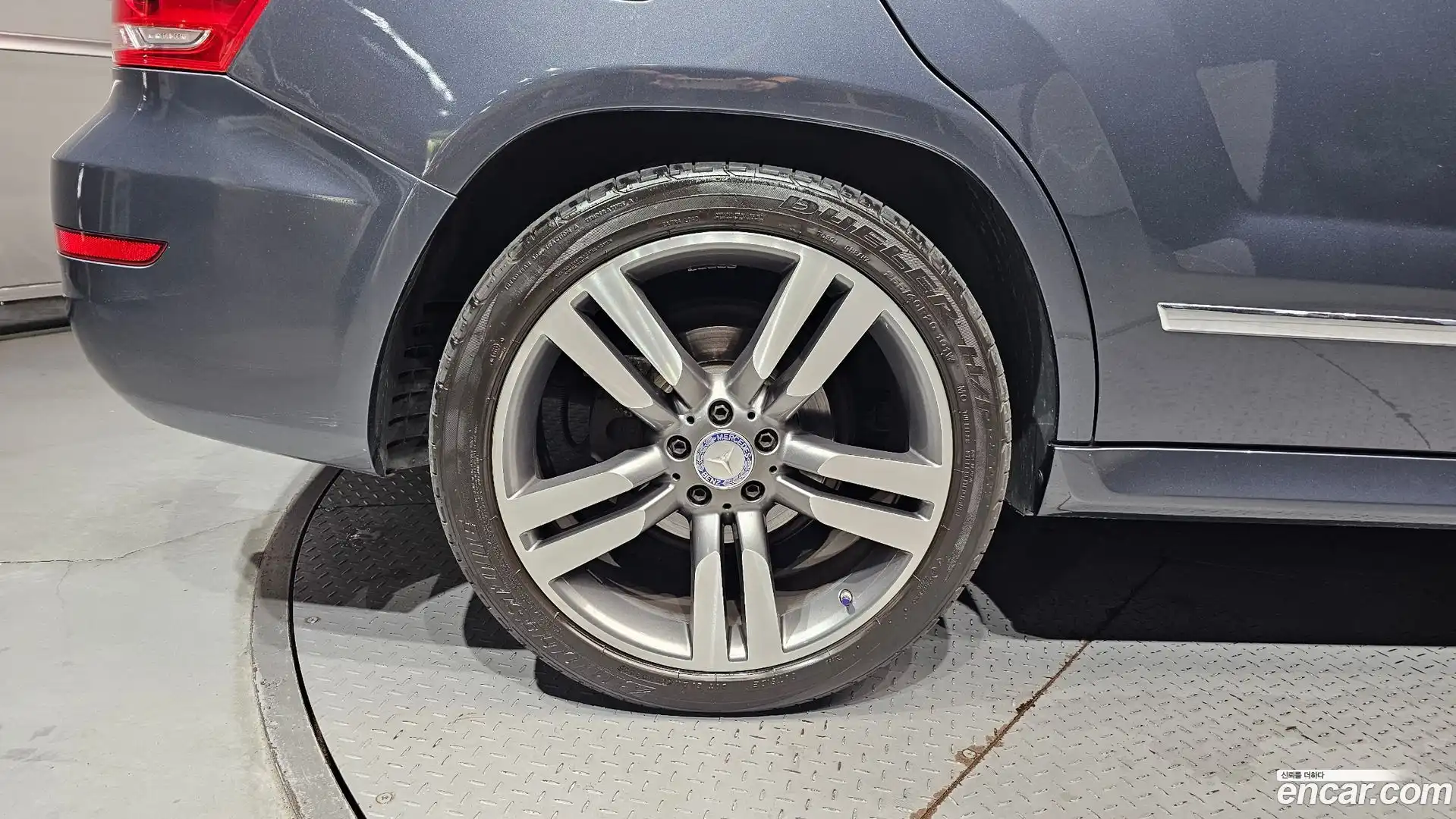 GLK-Class Mercedes-Benz 2014.7-OUTER-005