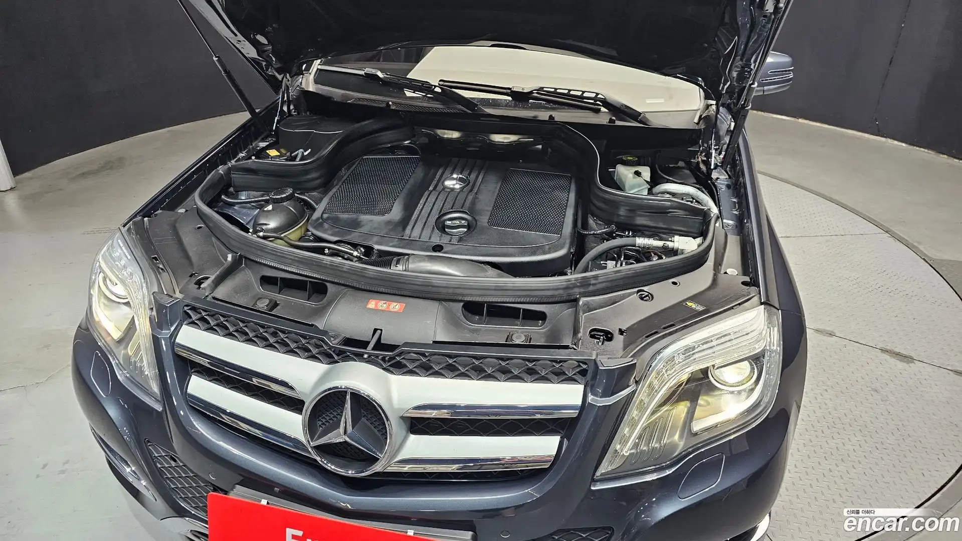 GLK-Class Mercedes-Benz 2014.7-OUTER-006