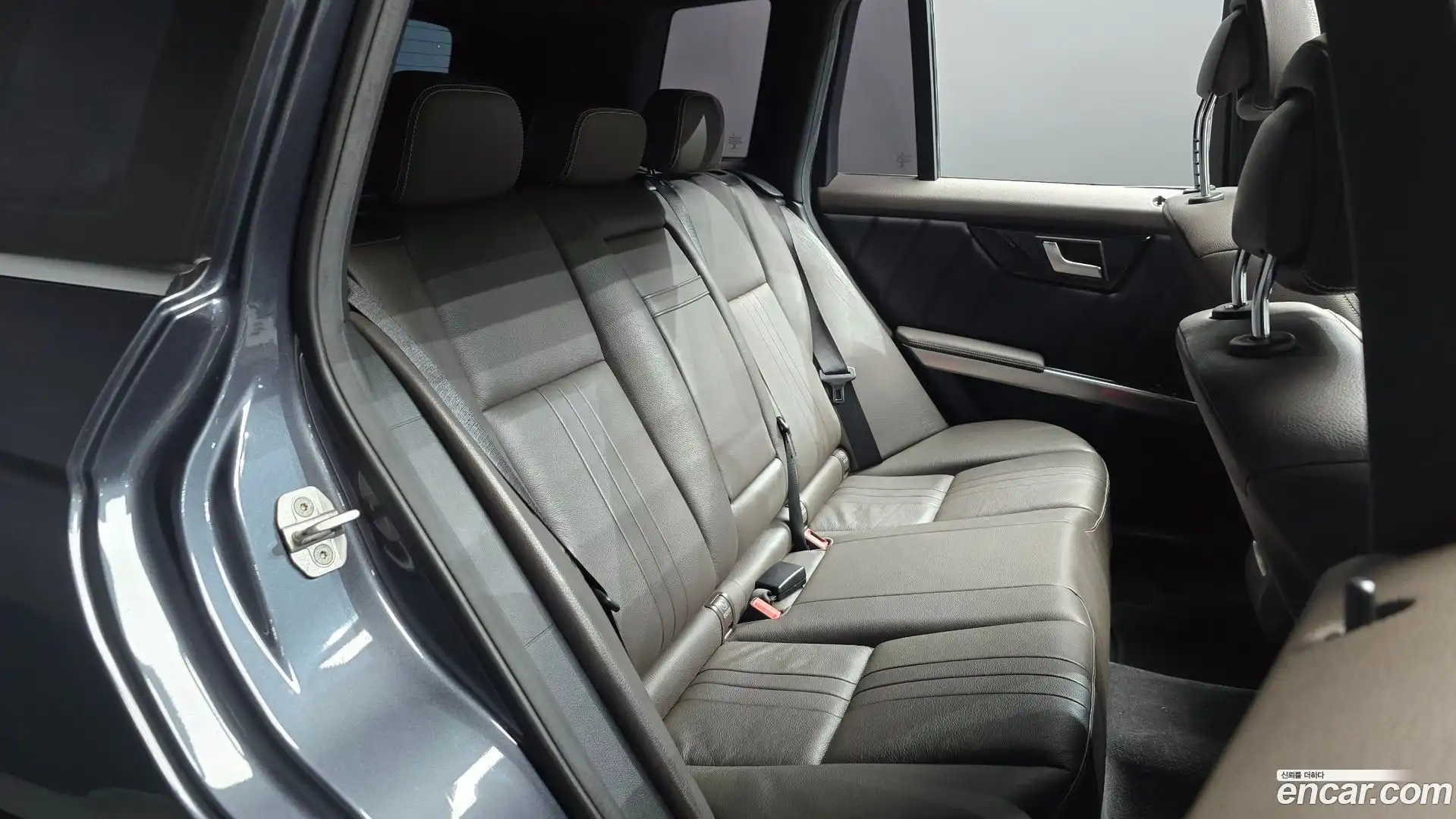 GLK-Class Mercedes-Benz 2014.7-OPTION-015
