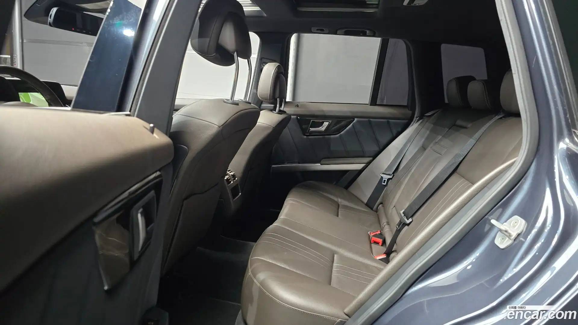 GLK-Class Mercedes-Benz 2014.7-OPTION-016