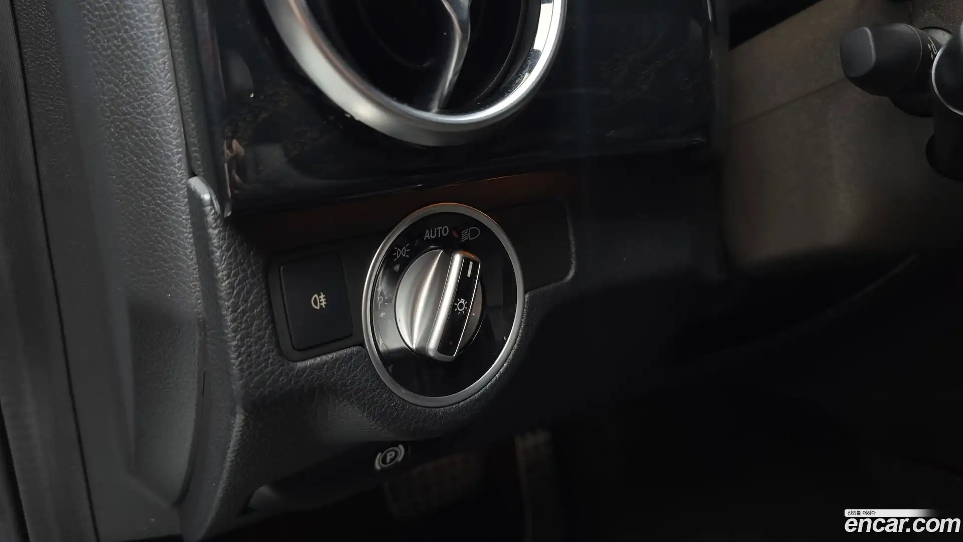 GLK-Class Mercedes-Benz 2014.7-OPTION-022