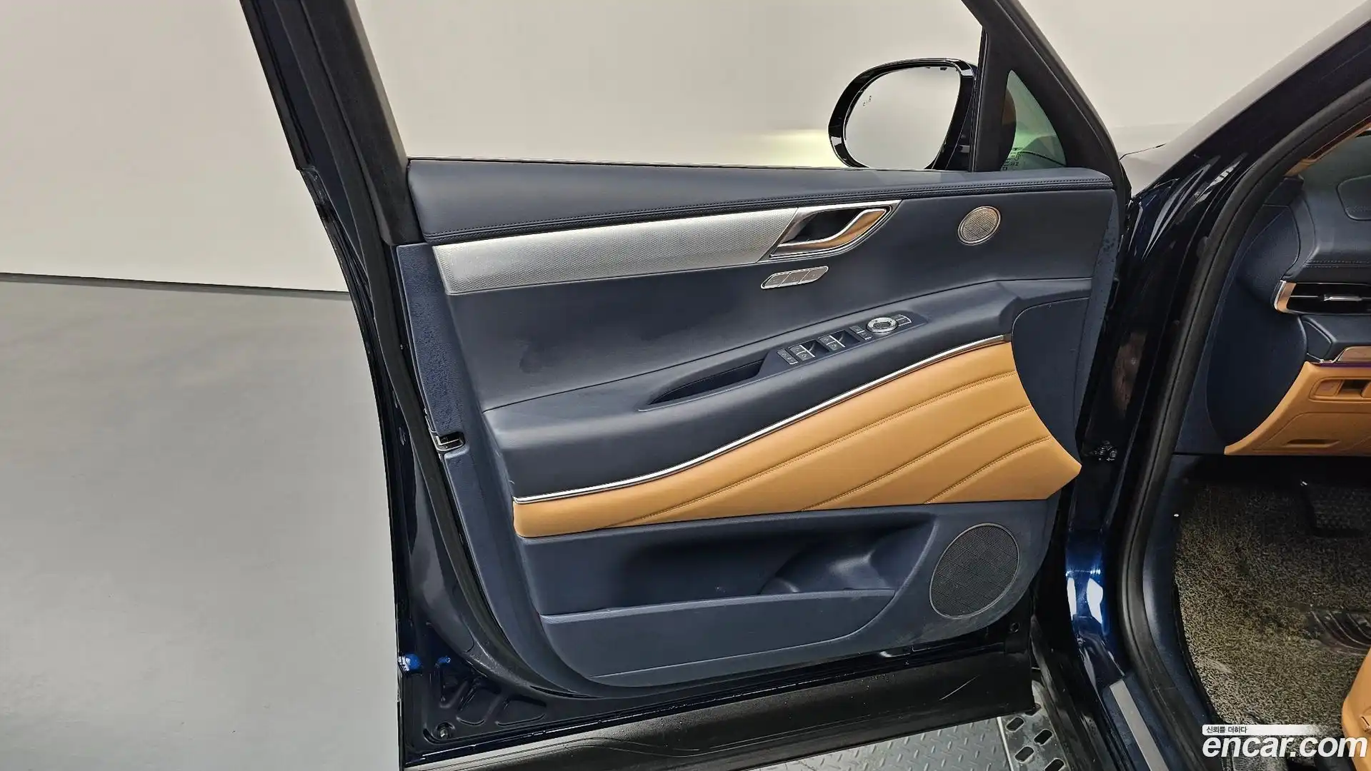 GV80 Genesis 2020.5-INNER-034