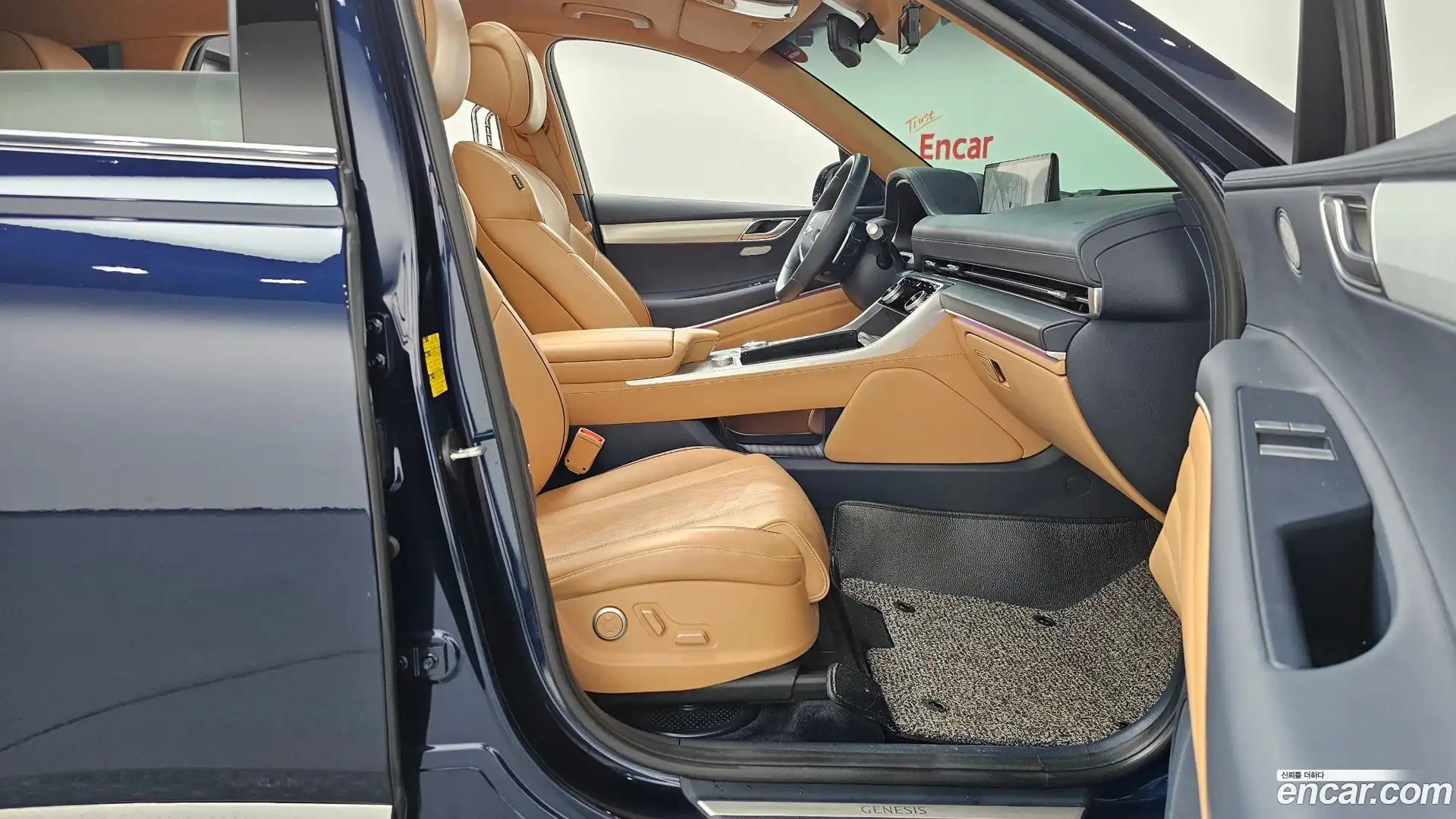GV80 Genesis 2020.5-INNER-036