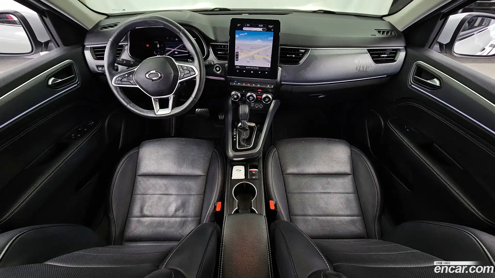 XM3 Renault Korea 2020.5-INNER-007