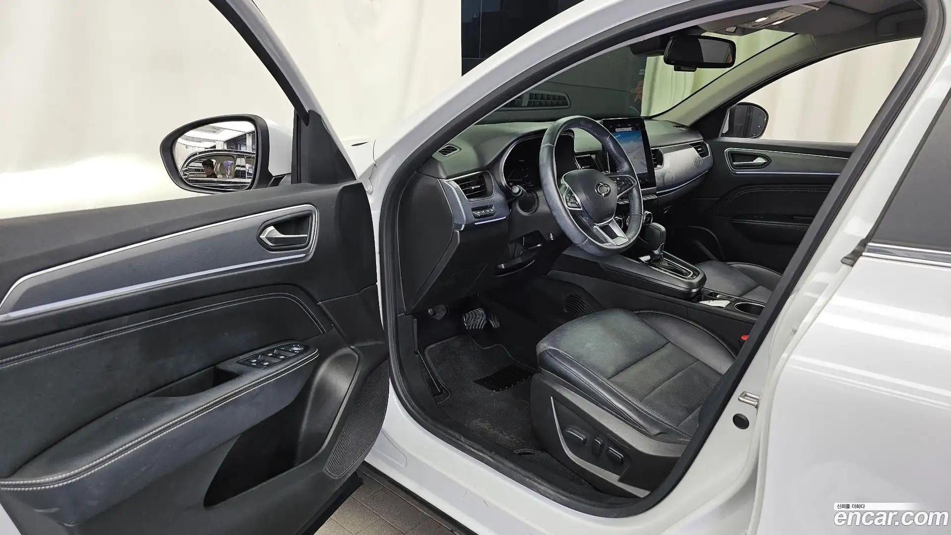 XM3 Renault Korea 2020.5-INNER-010