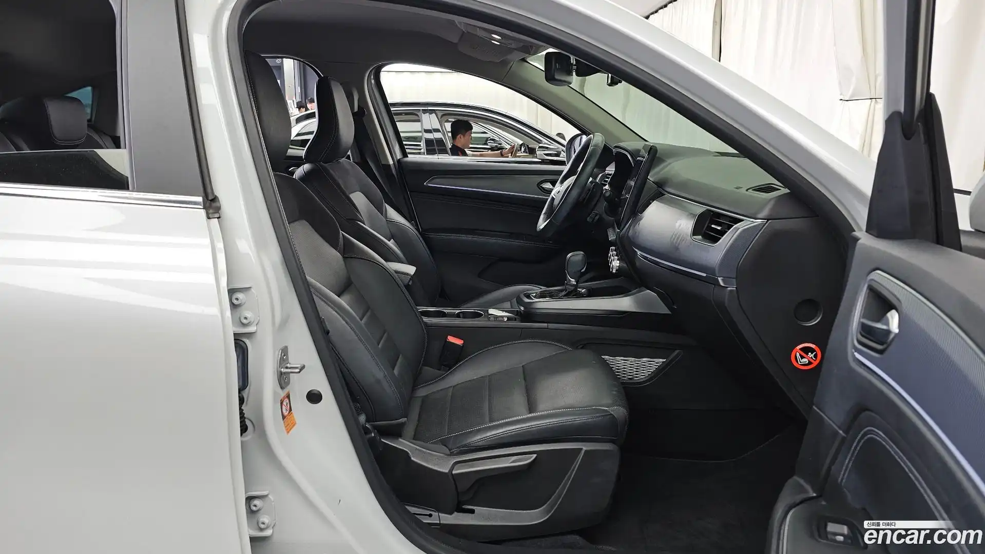 XM3 Renault Korea 2020.5-OPTION-015
