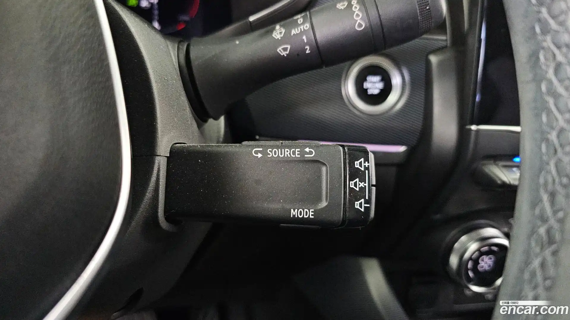 XM3 Renault Korea 2020.5-OPTION-044