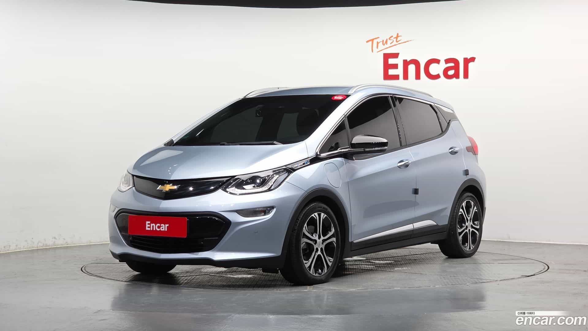 Bolt EV Chevrolet 2018.5-OUTER-001