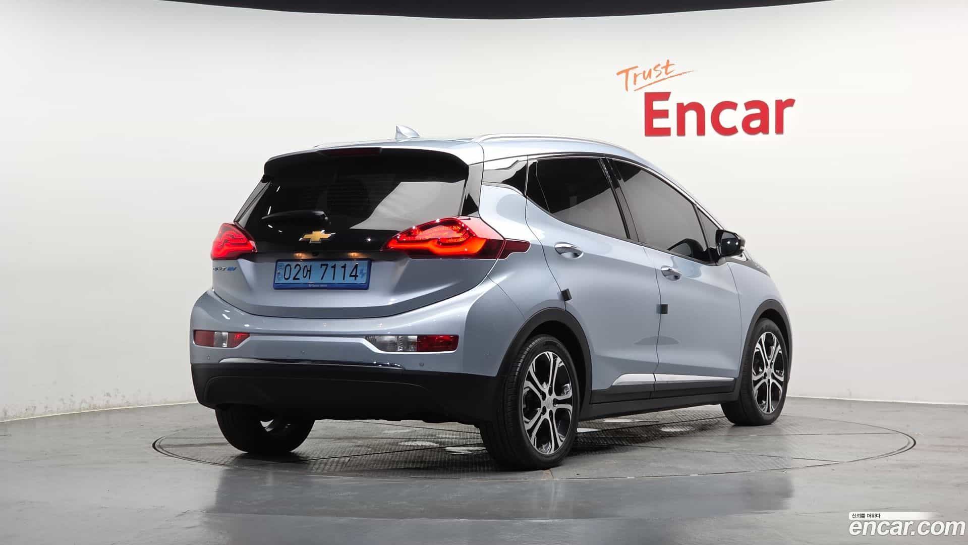 Bolt EV Chevrolet 2018.5-OUTER-002