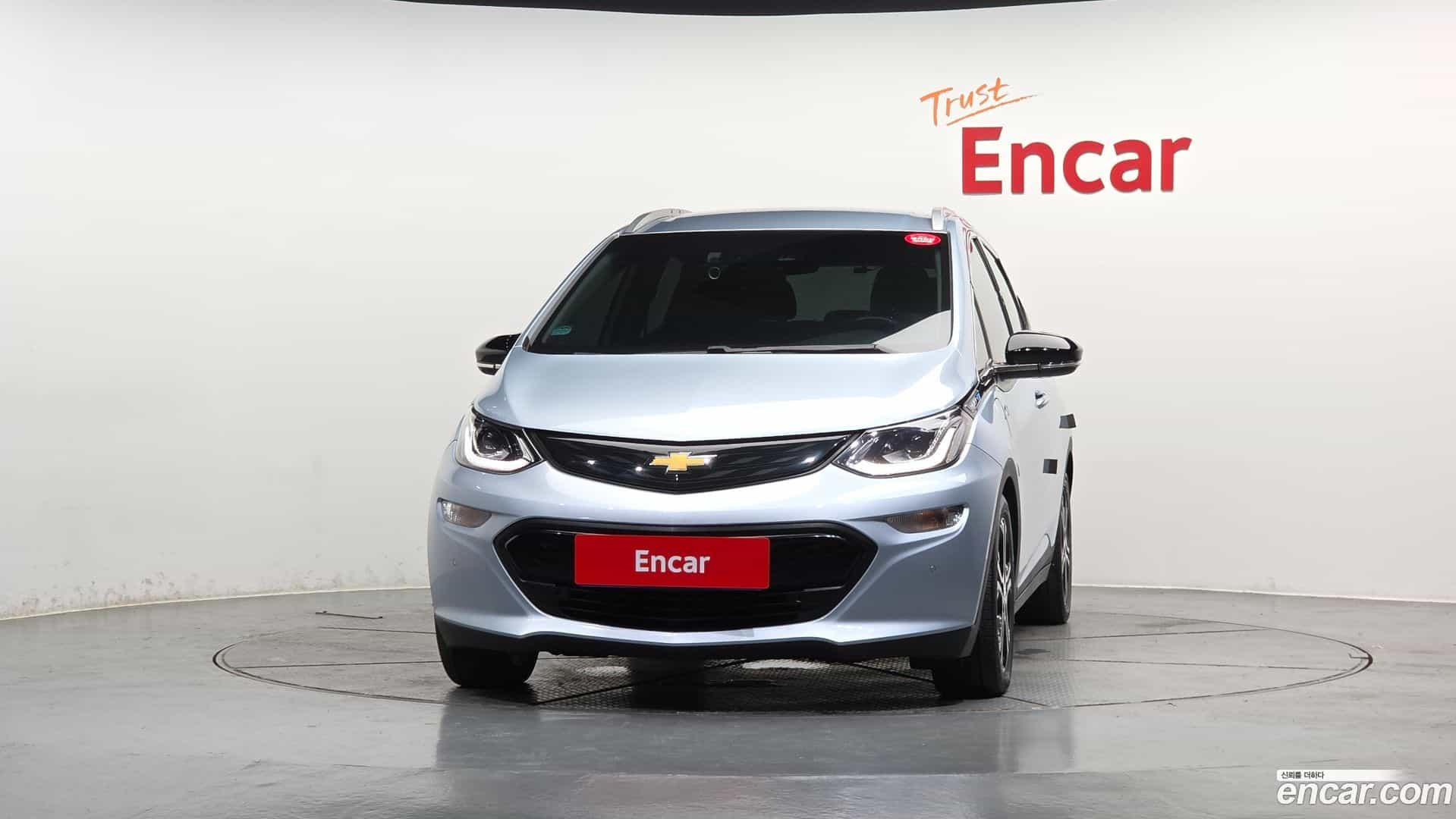Bolt EV Chevrolet 2018.5-OUTER-003
