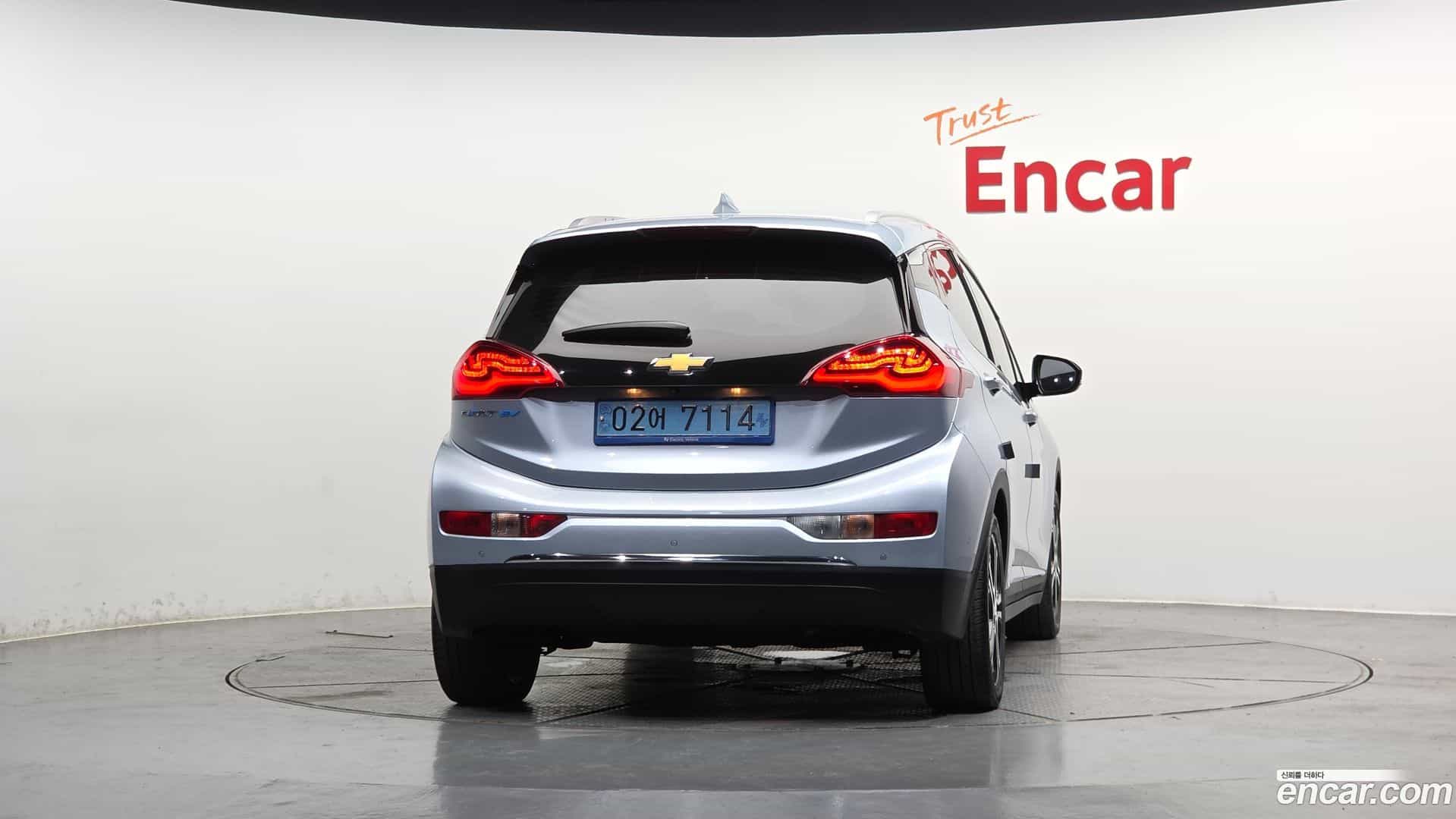 Bolt EV Chevrolet 2018.5-OUTER-004