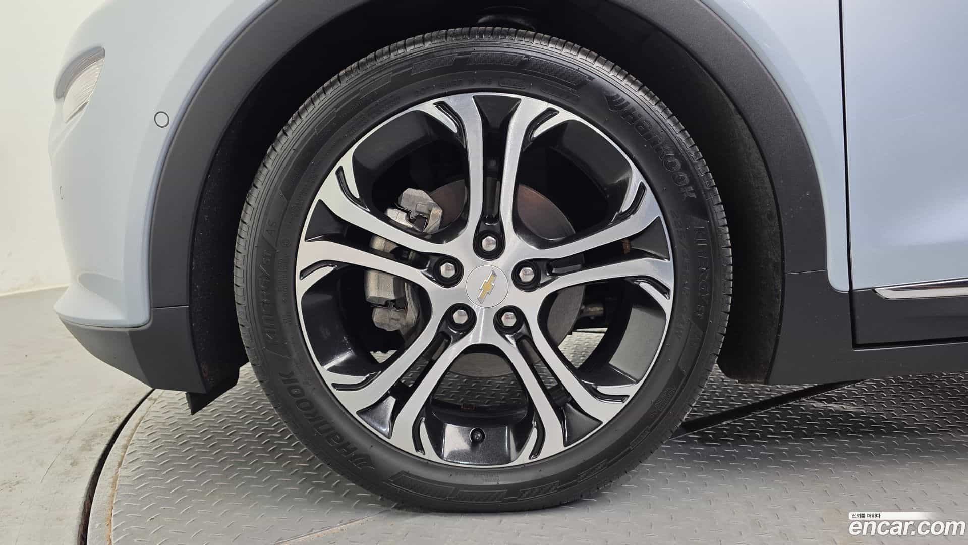 Bolt EV Chevrolet 2018.5-OUTER-005