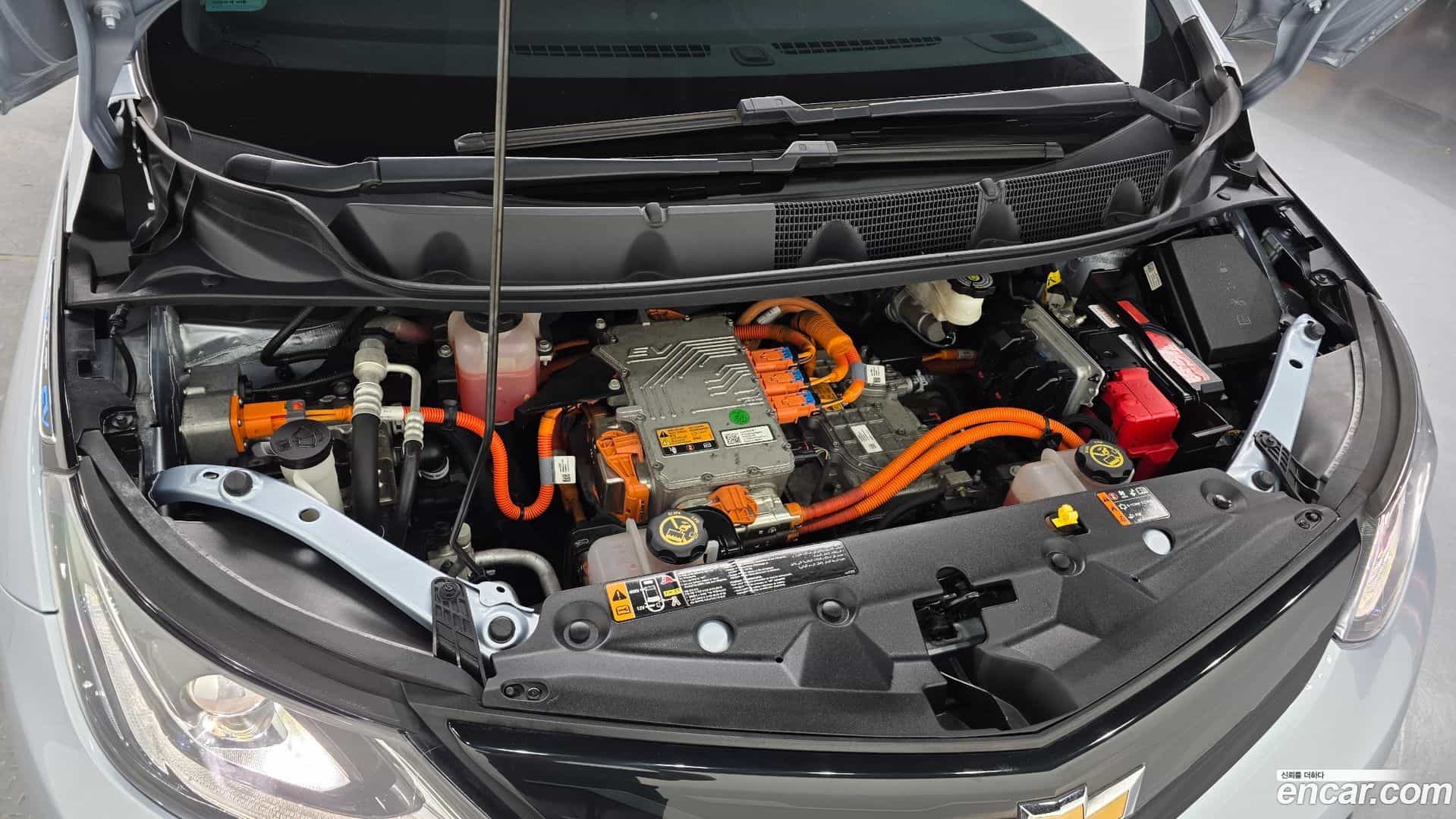 Bolt EV Chevrolet 2018.5-OUTER-006