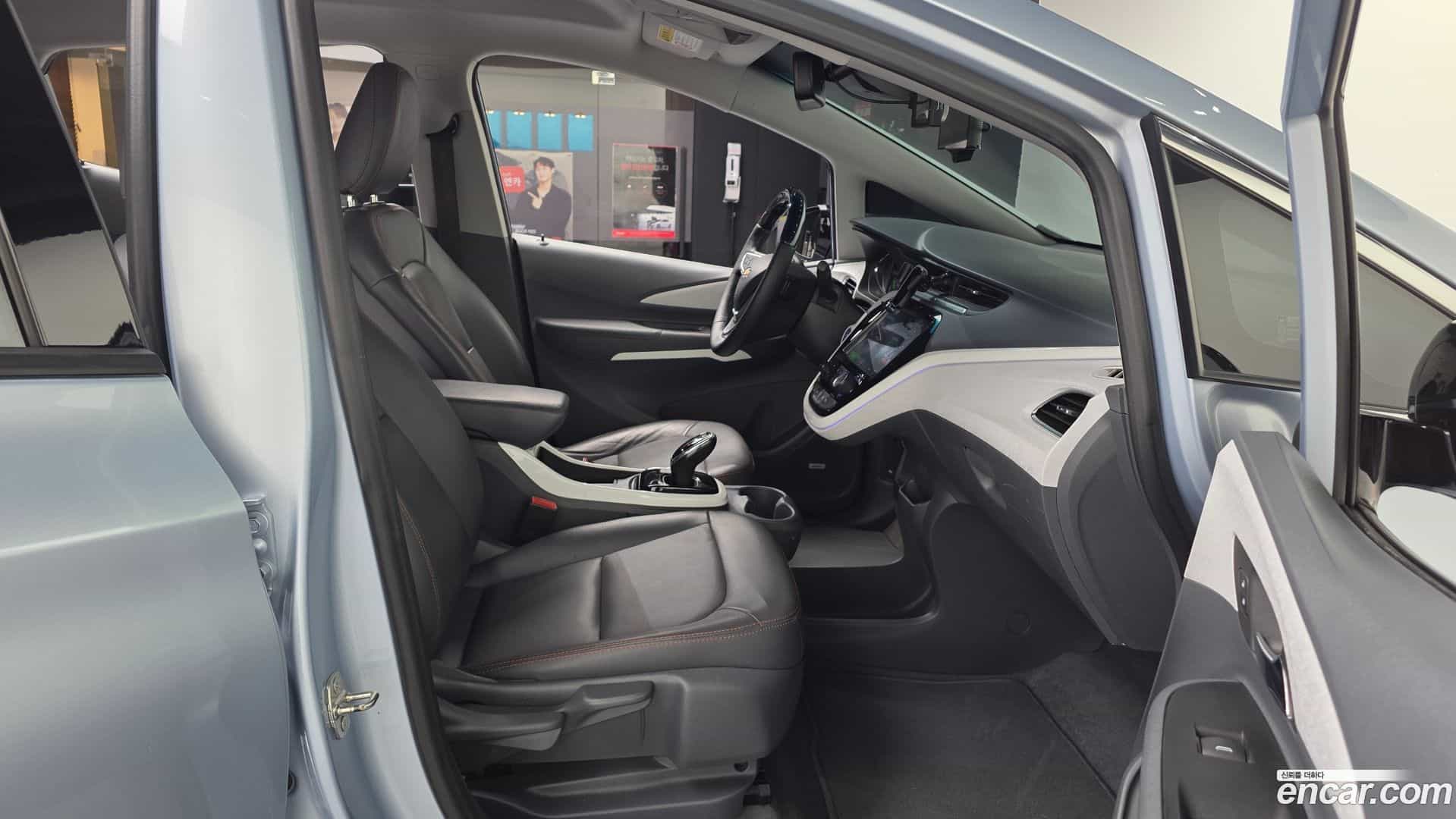 Bolt EV Chevrolet 2018.5-OPTION-015