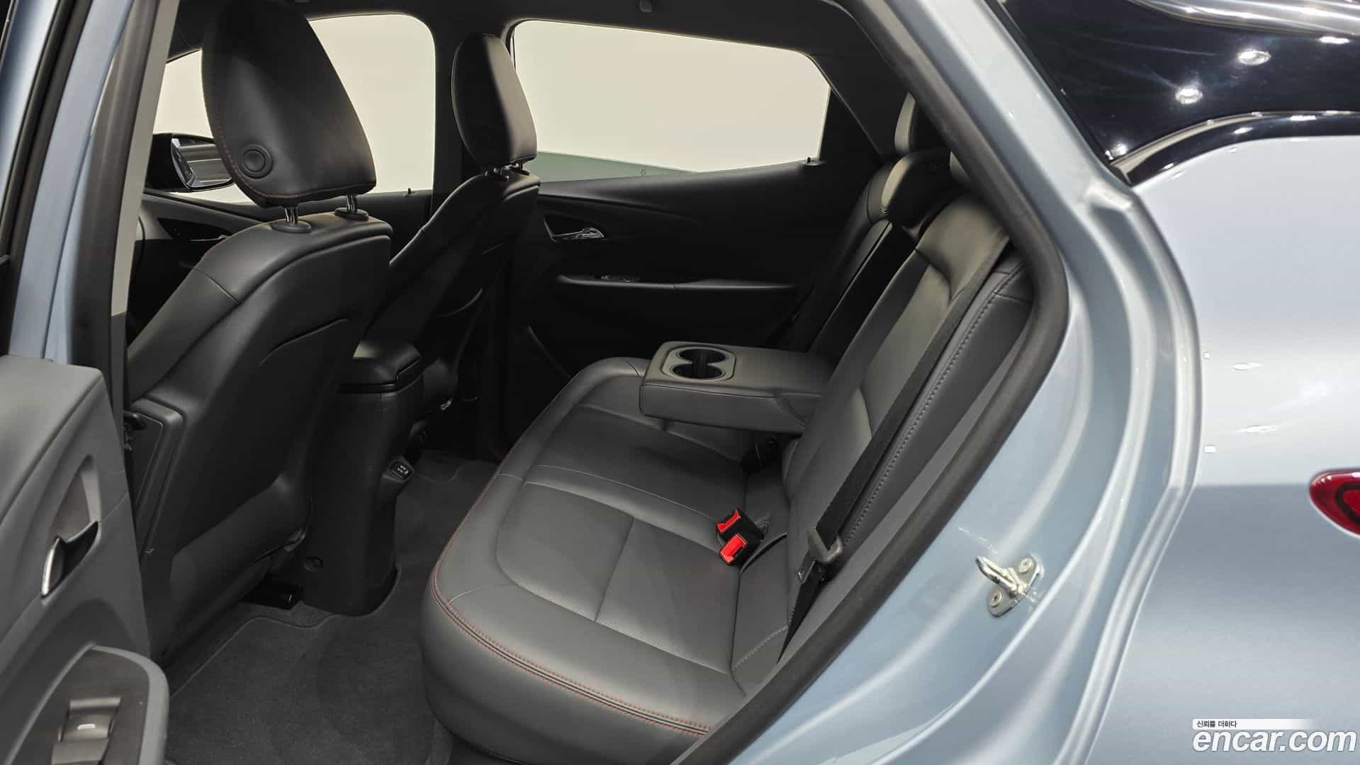 Bolt EV Chevrolet 2018.5-OPTION-016