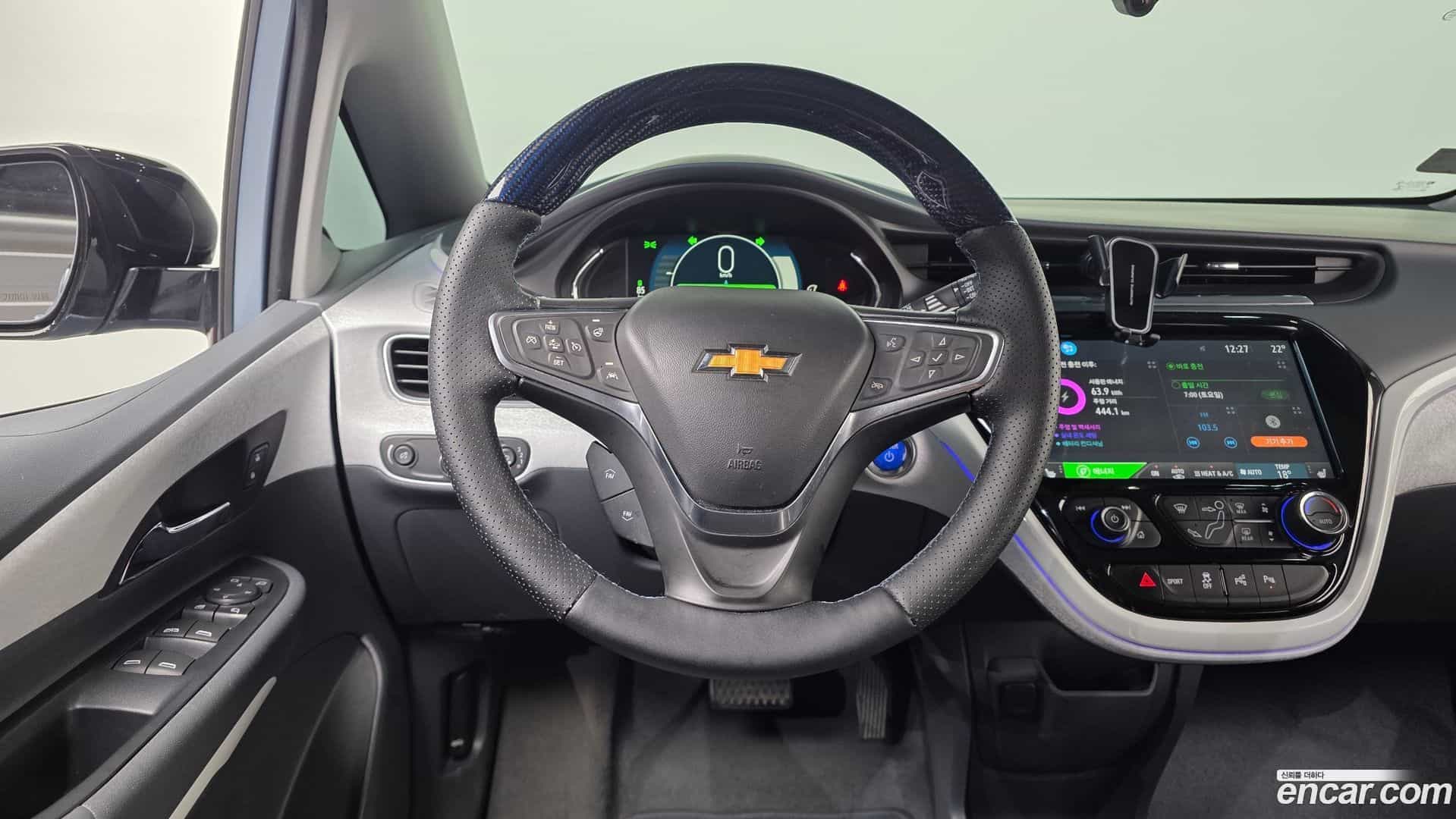 Bolt EV Chevrolet 2018.5-OPTION-017