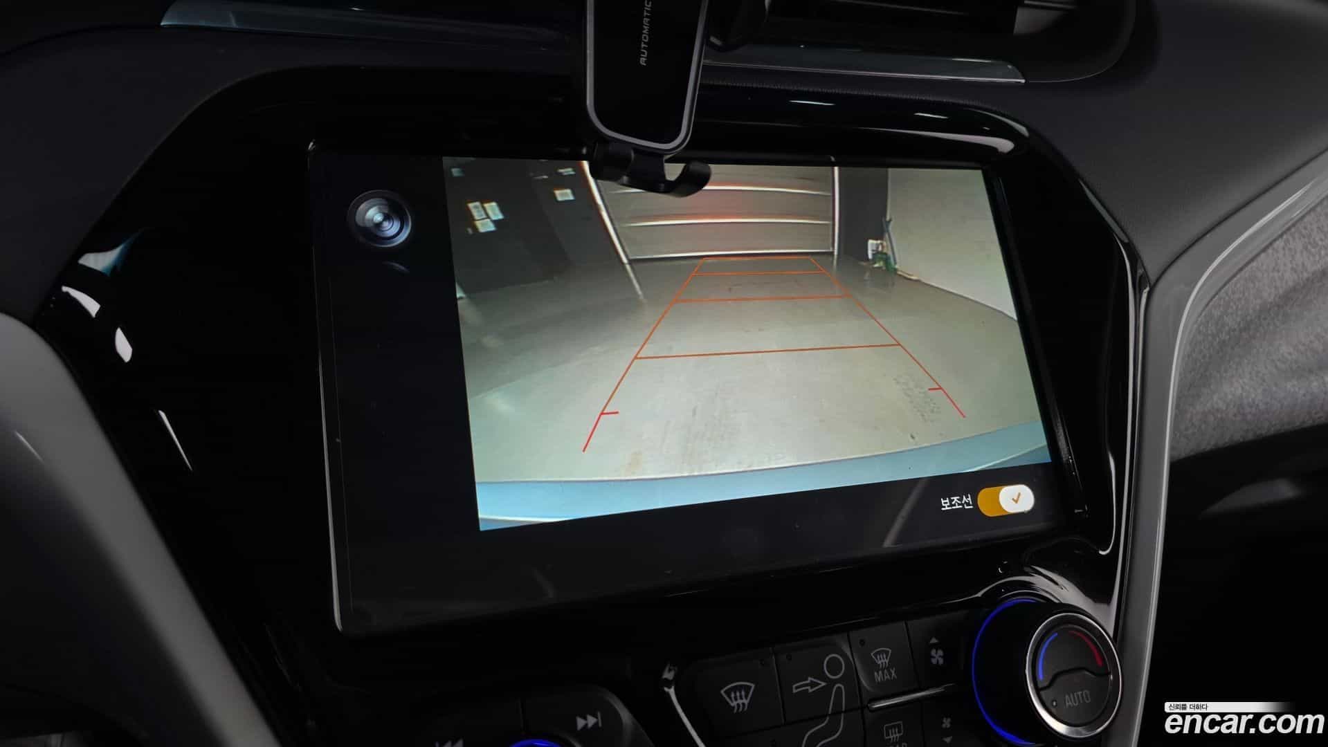 Bolt EV Chevrolet 2018.5-OPTION-021