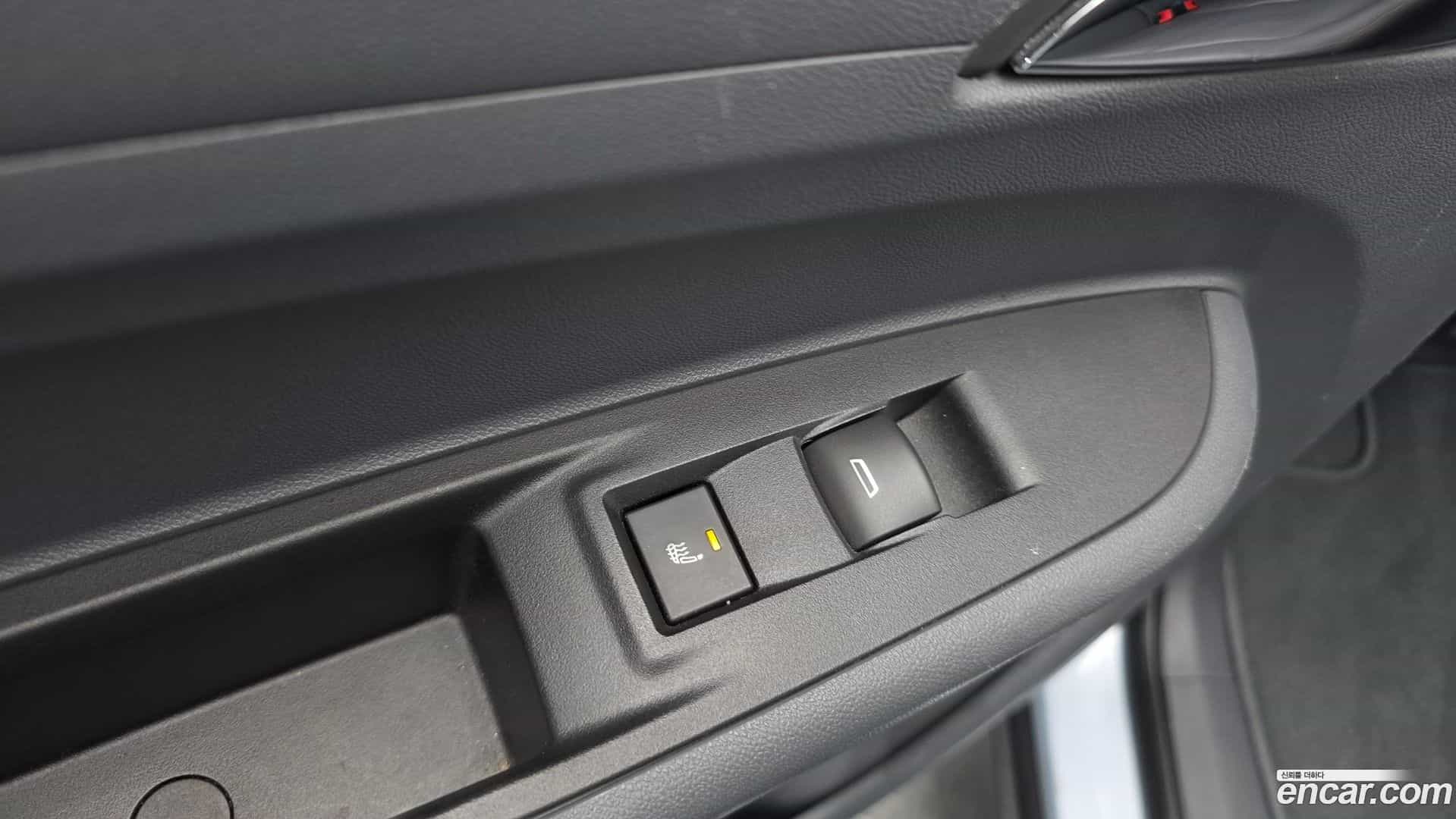 Bolt EV Chevrolet 2018.5-OPTION-023