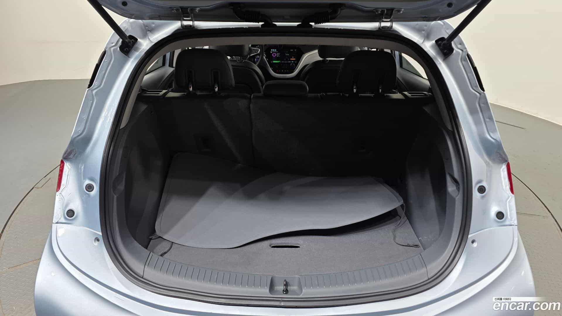 Bolt EV Chevrolet 2018.5-OPTION-024