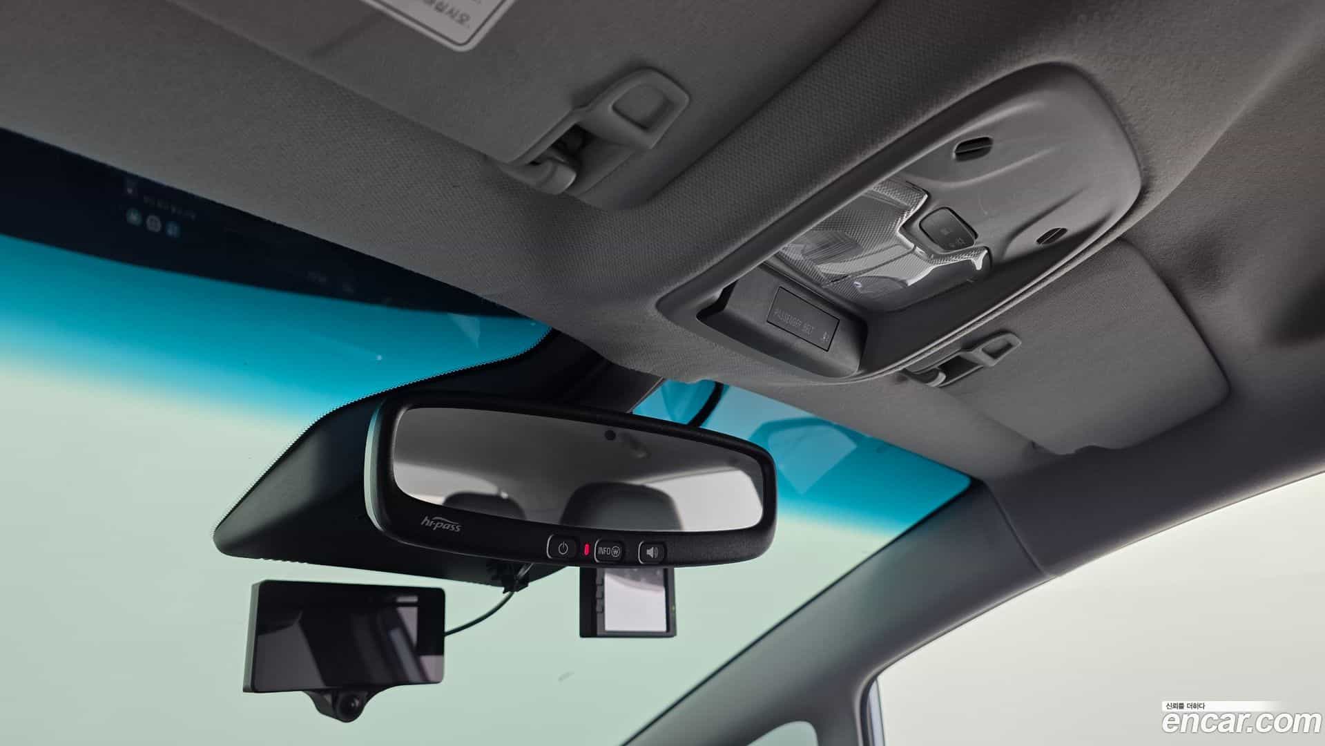 Bolt EV Chevrolet 2018.5-OPTION-042