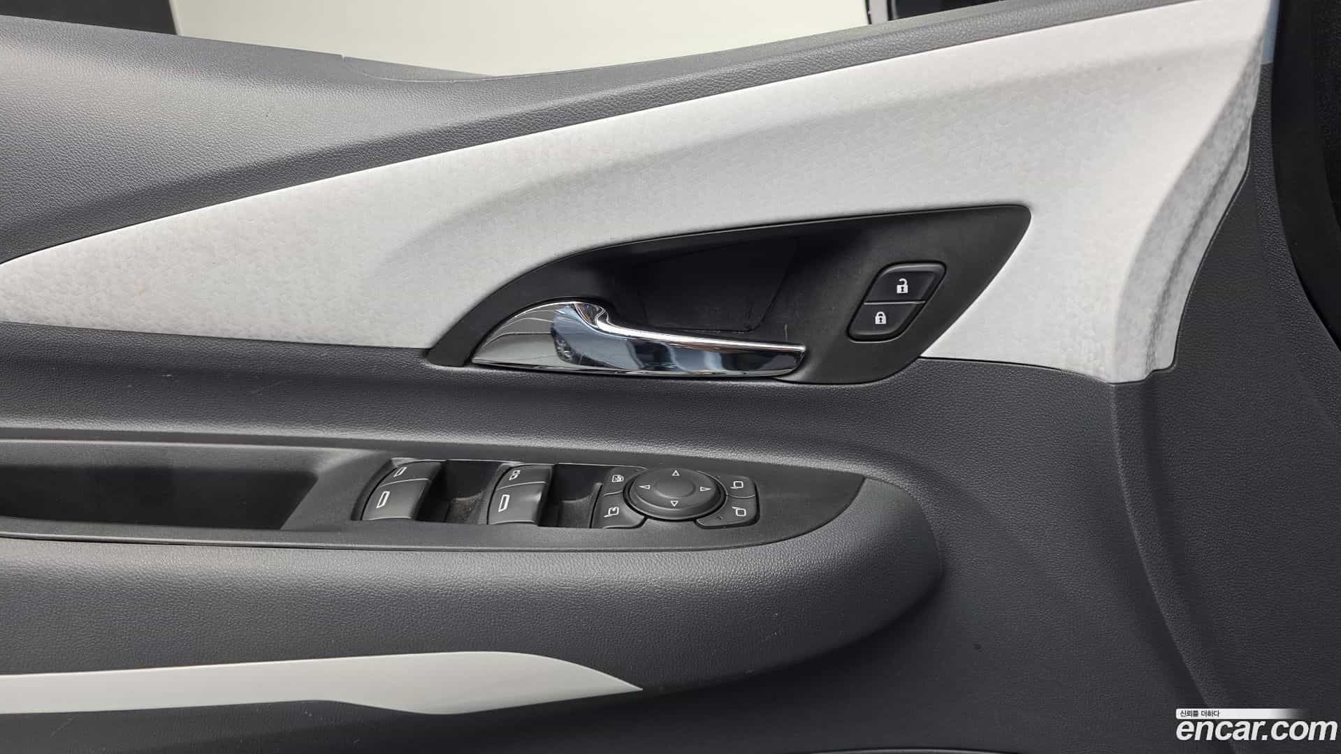 Bolt EV Chevrolet 2018.5-OPTION-043