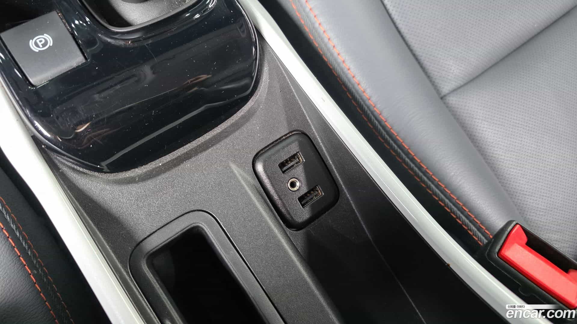 Bolt EV Chevrolet 2018.5-OPTION-044