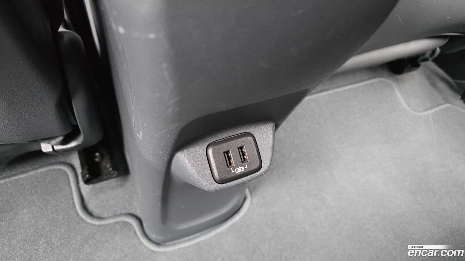 Bolt EV Chevrolet 2018.5-OPTION-045