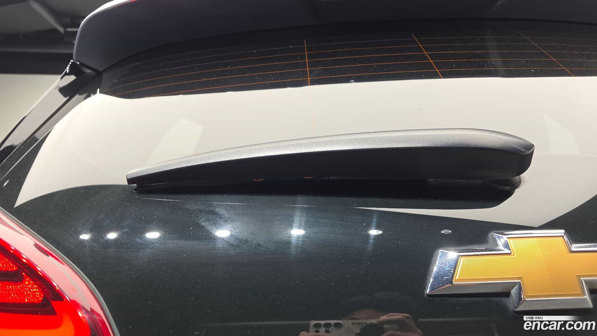 Bolt EV Chevrolet 2018.5-OPTION-047