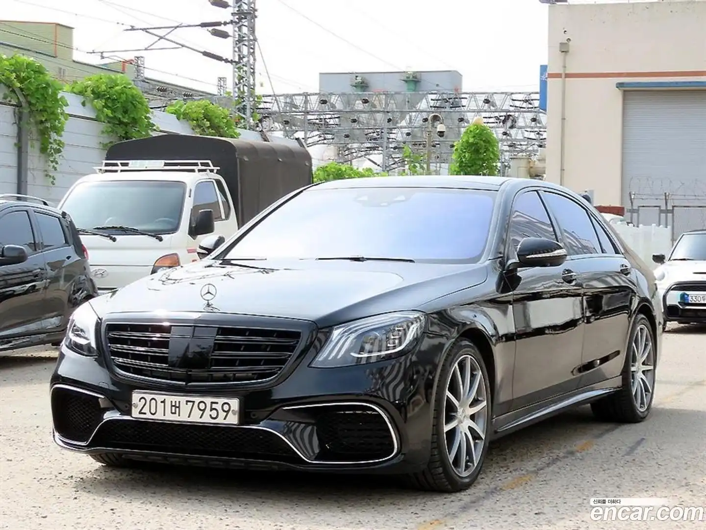 S-Class Mercedes-Benz 2018.2-OUTER-002