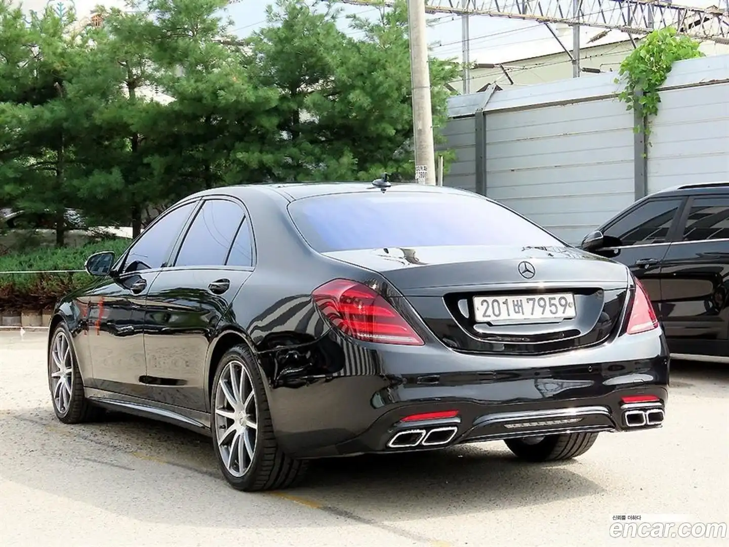 S-Class Mercedes-Benz 2018.2-OUTER-003