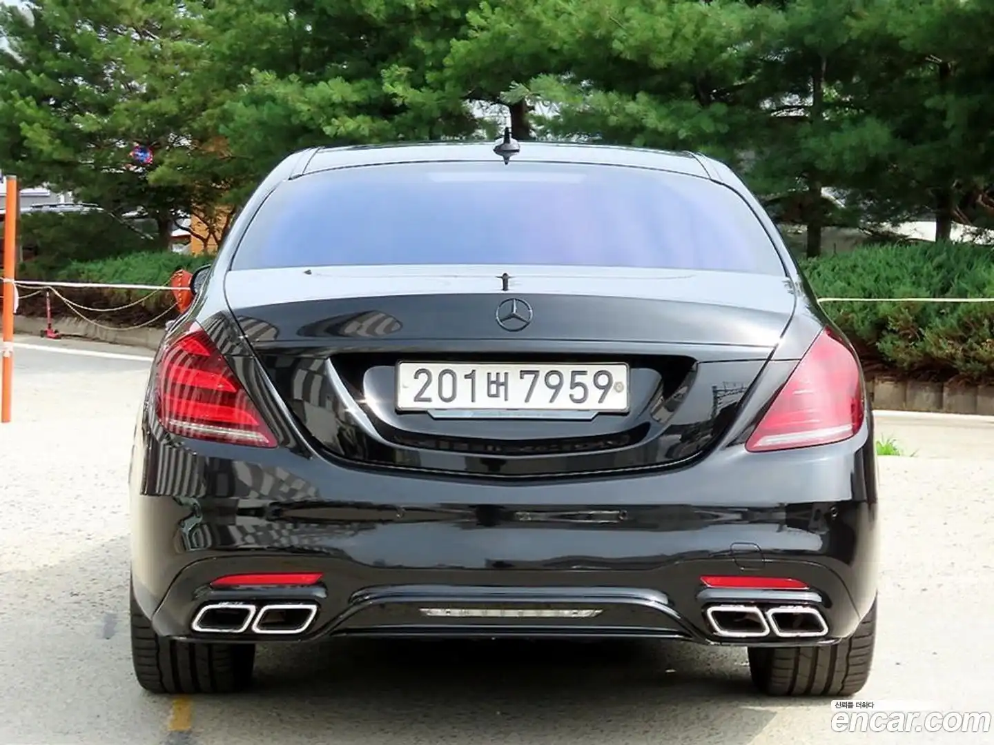 S-Class Mercedes-Benz 2018.2-OUTER-004