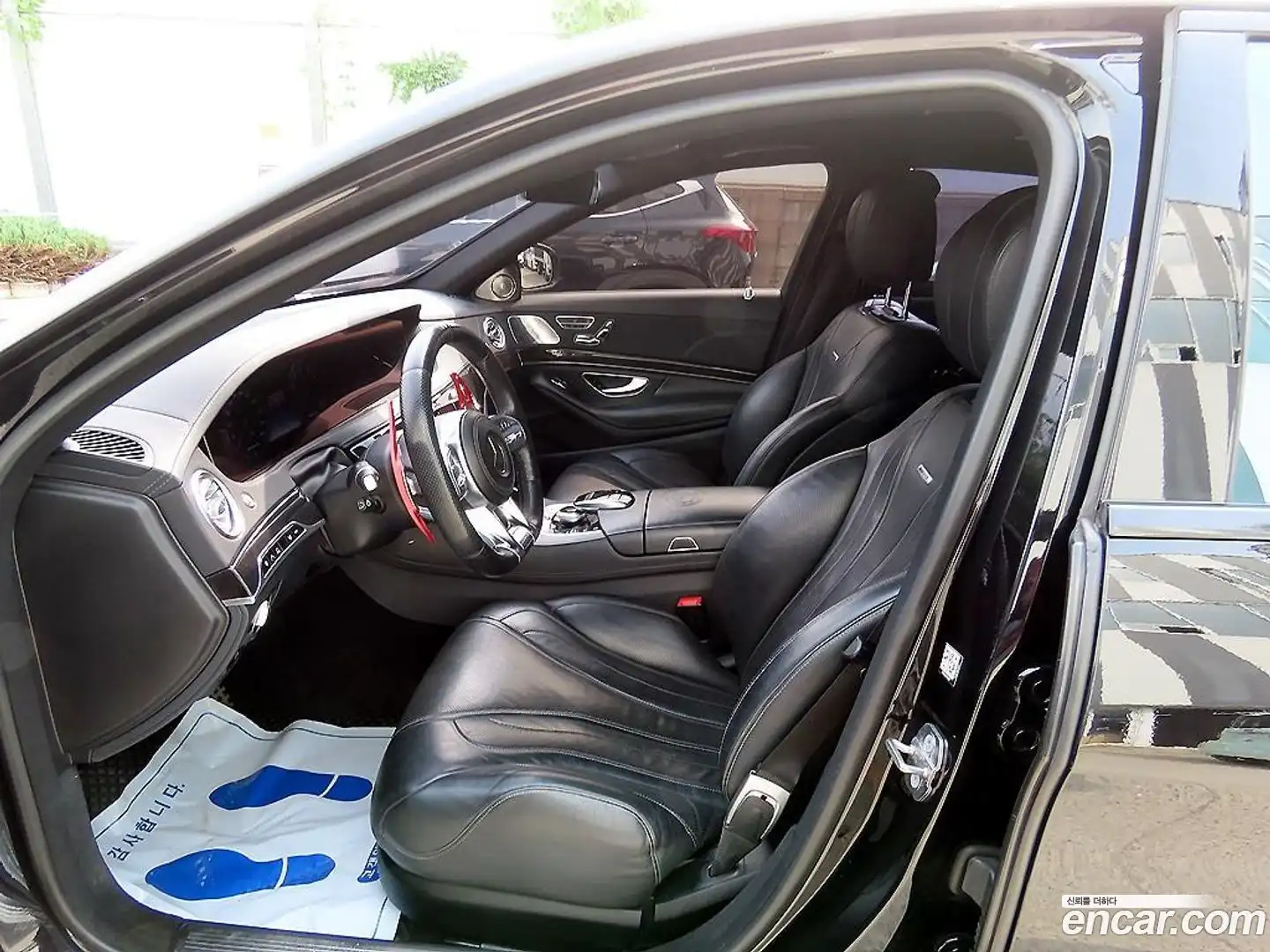 S-Class Mercedes-Benz 2018.2-OUTER-005