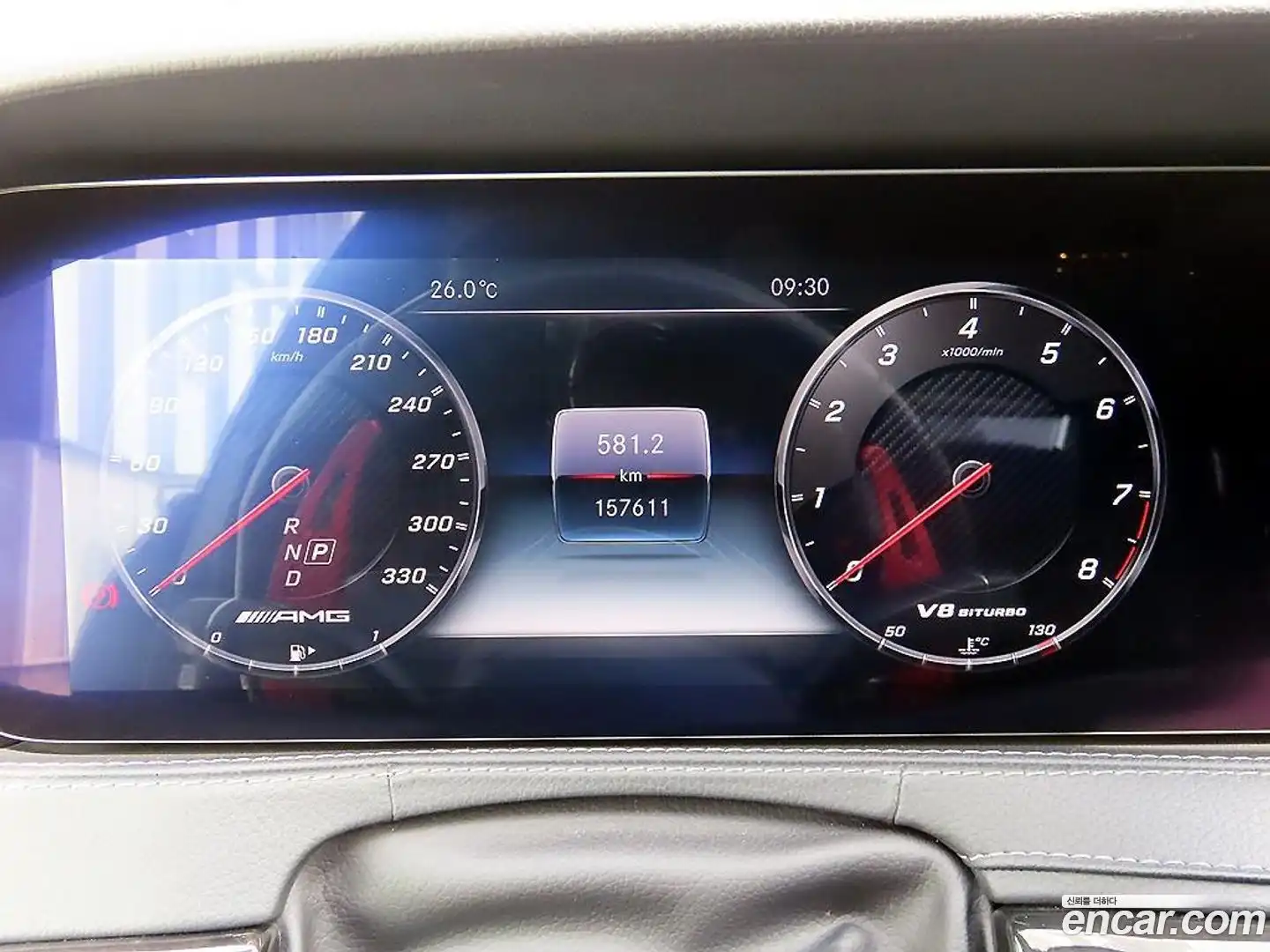 S-Class Mercedes-Benz 2018.2-INNER-009
